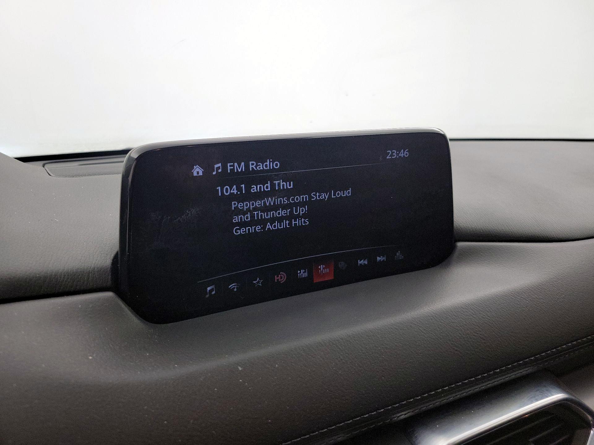 Thumbnail: 2020 Mazda CX-5 - 15