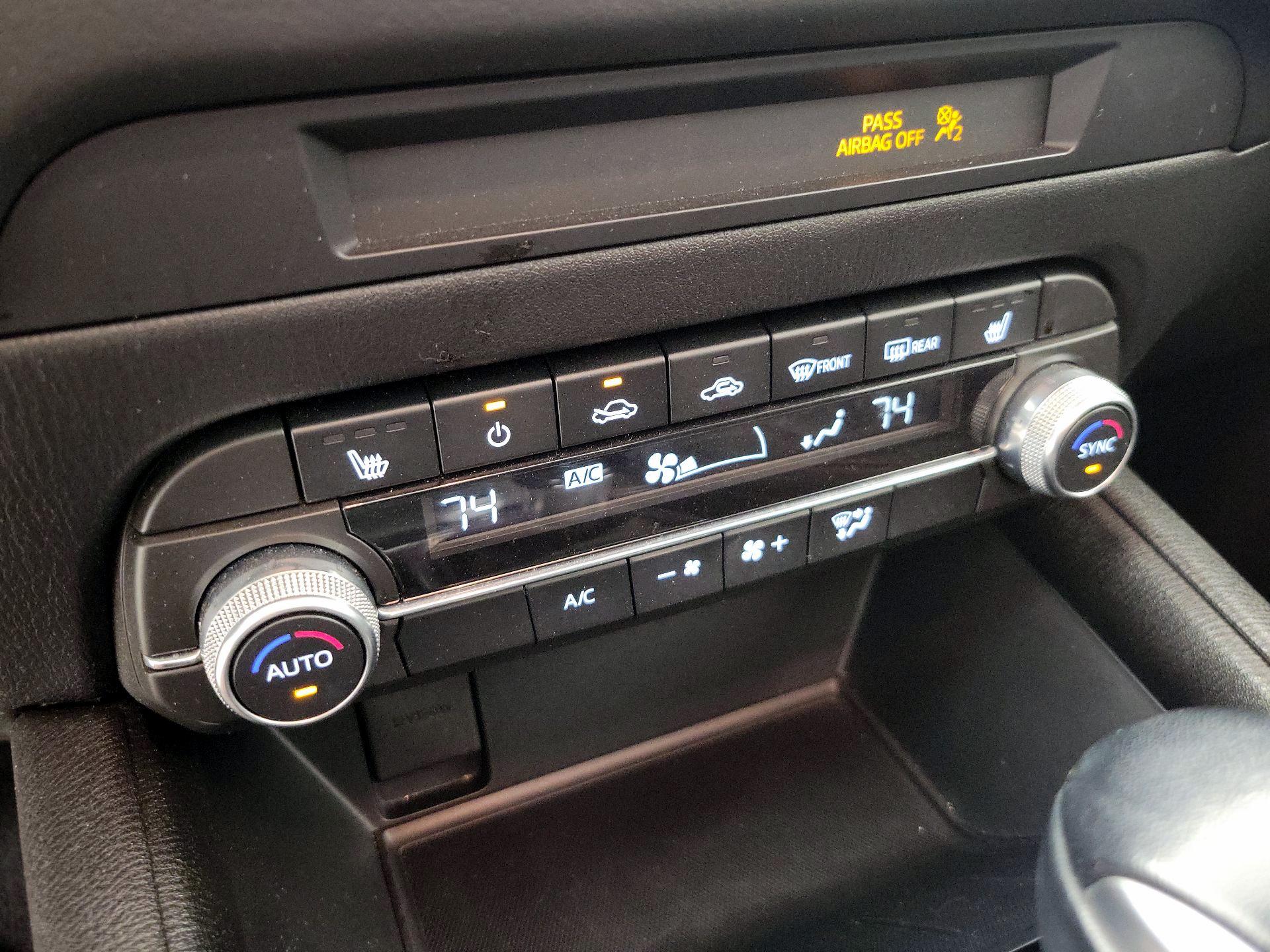 Thumbnail: 2020 Mazda CX-5 - 16