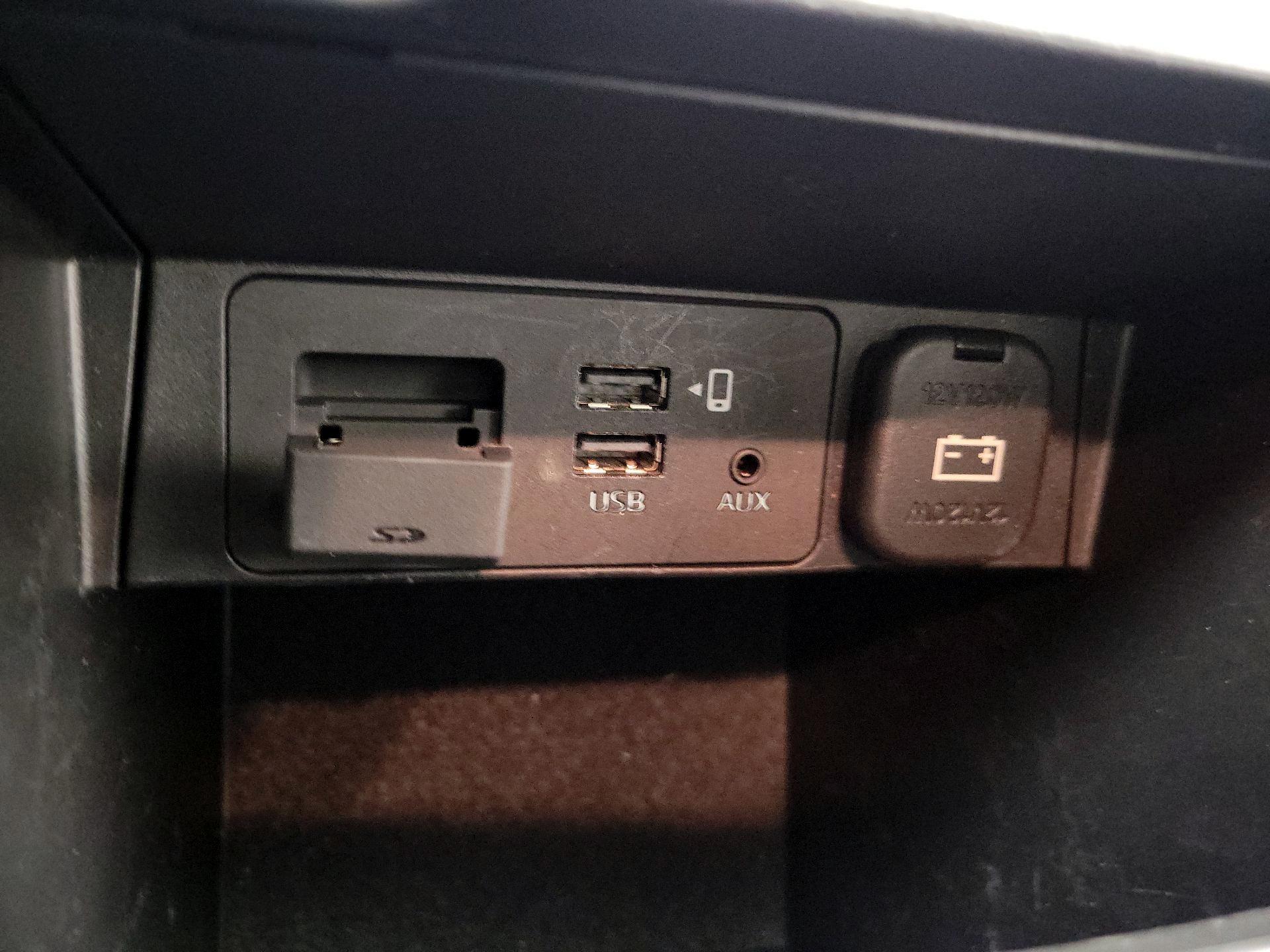 Thumbnail: 2020 Mazda CX-5 - 18