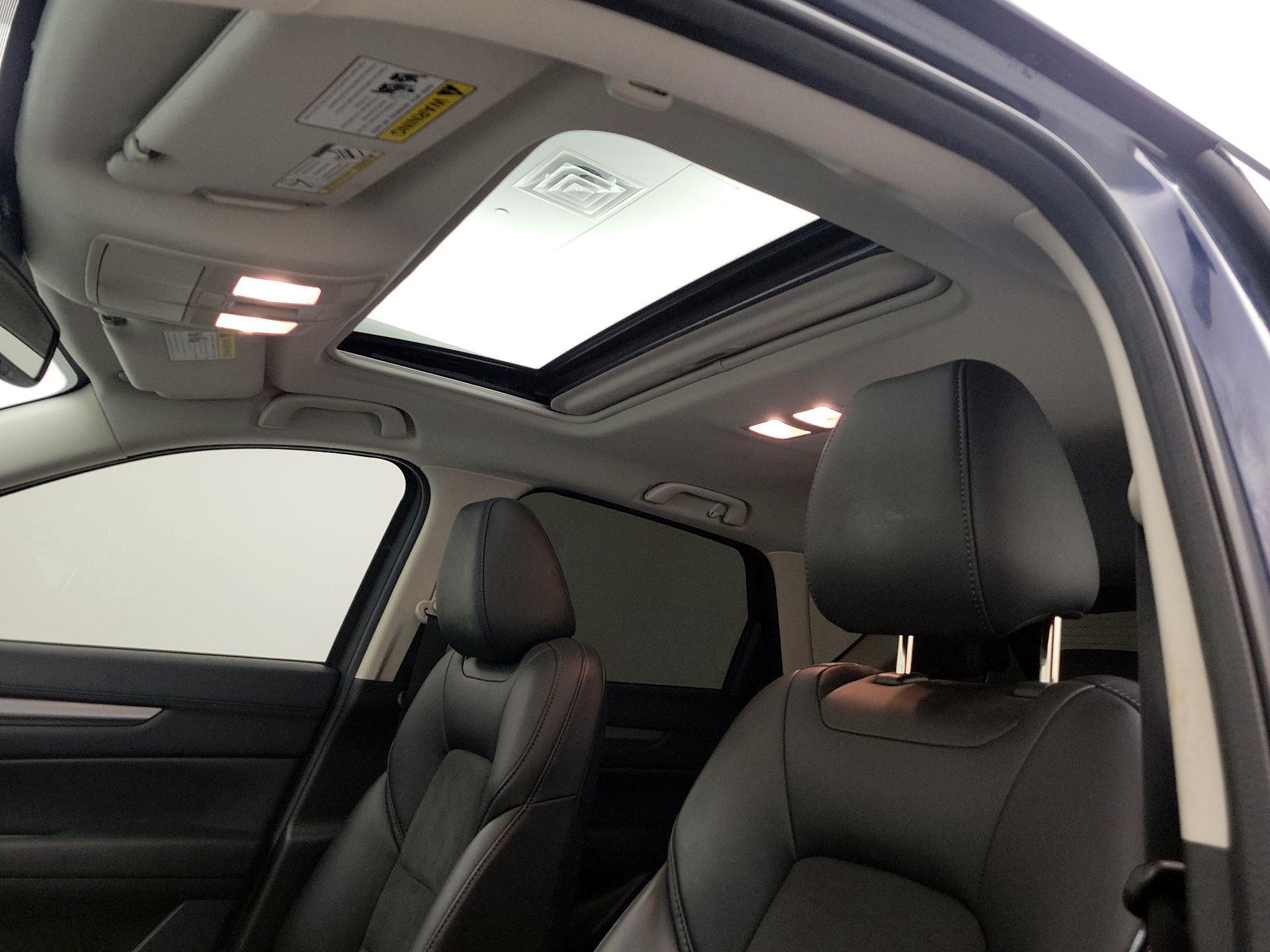 Thumbnail: 2020 Mazda CX-5 - 19