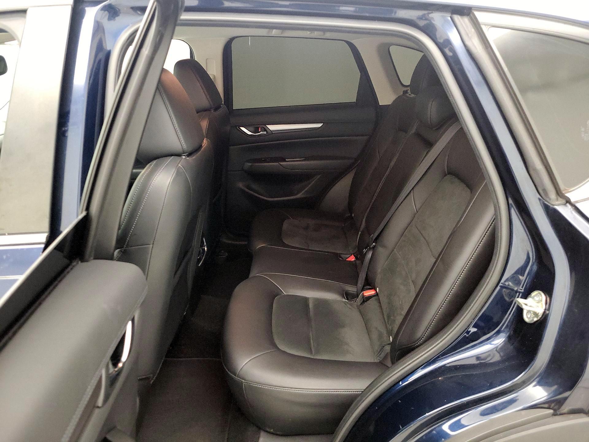 Thumbnail: 2020 Mazda CX-5 - 20