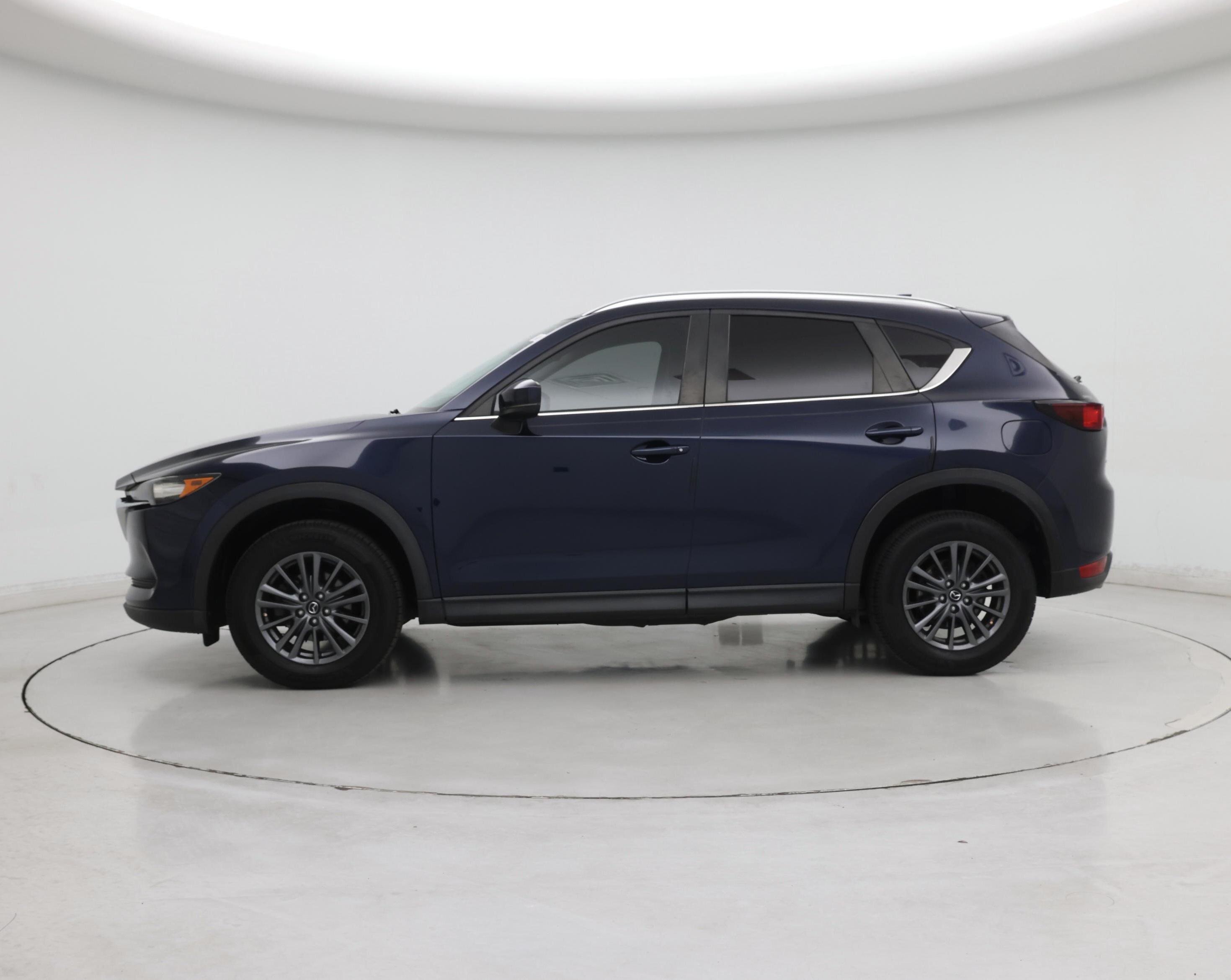 Thumbnail: 2020 Mazda CX-5 - 3