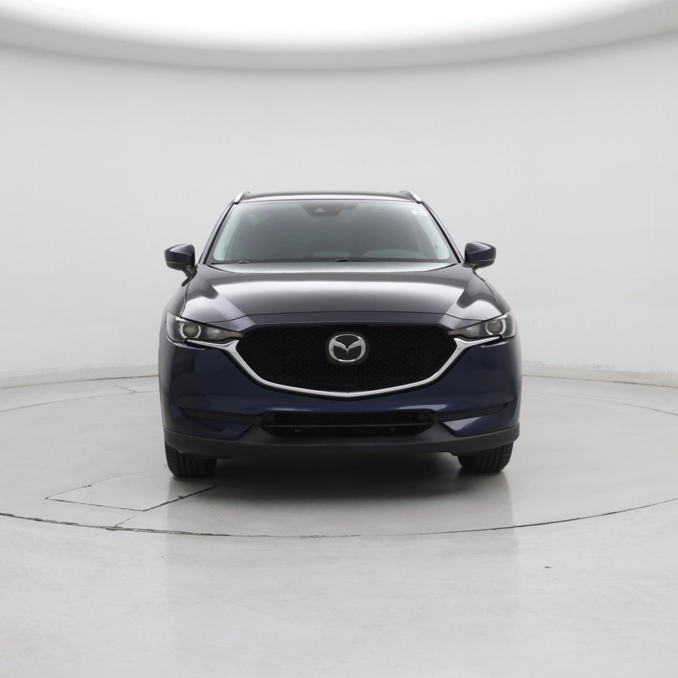 Thumbnail: 2020 Mazda CX-5 - 5