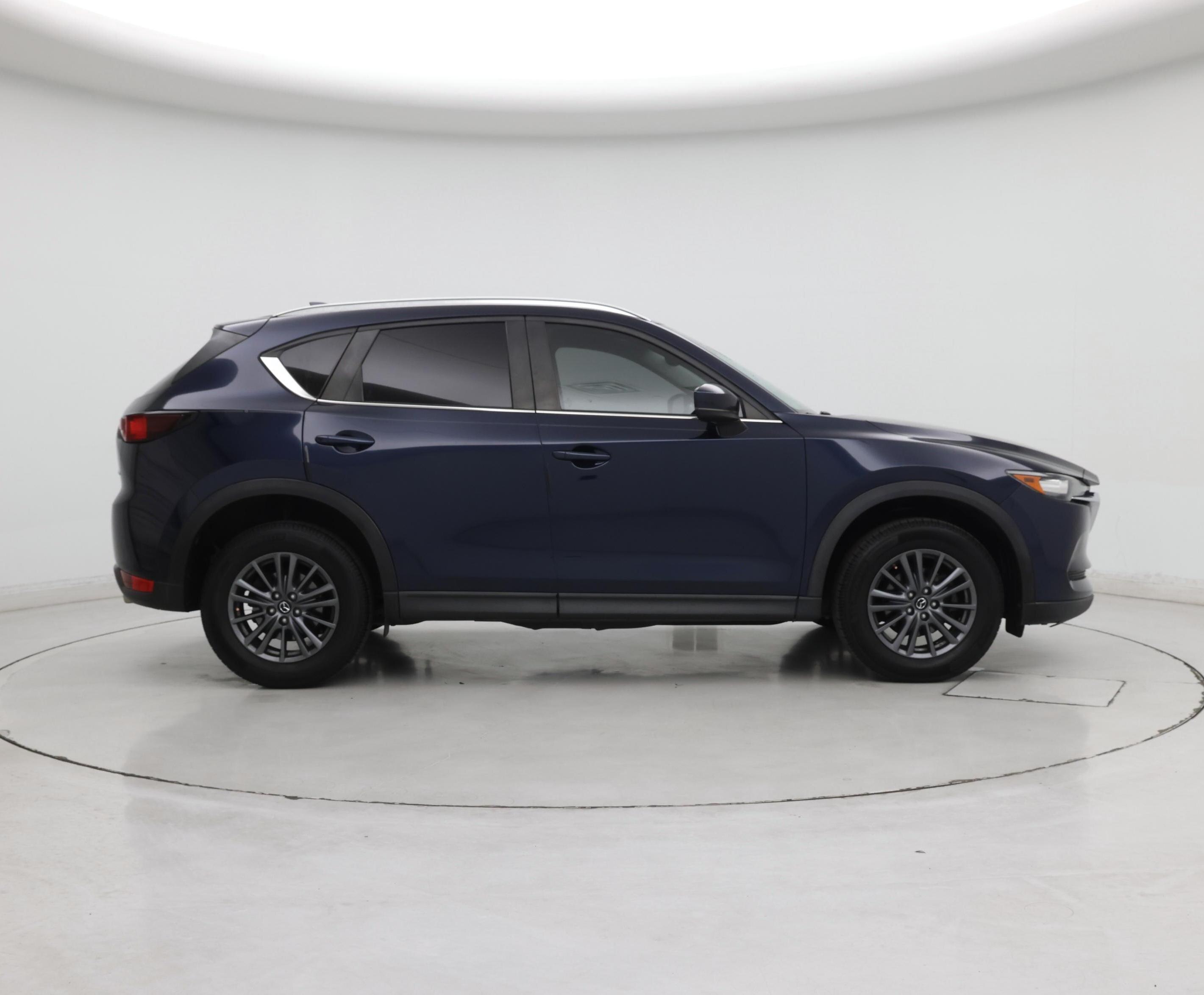 Thumbnail: 2020 Mazda CX-5 - 7