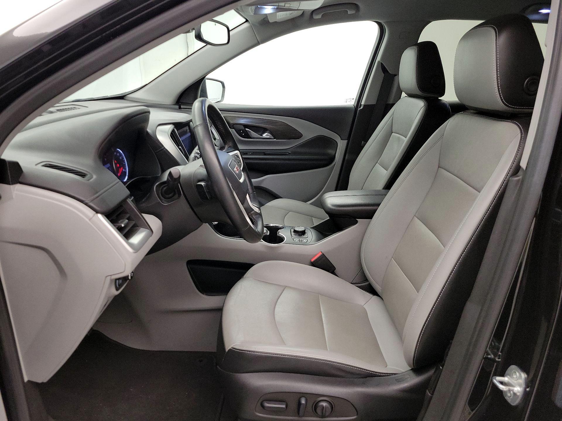 Thumbnail: 2023 GMC Terrain - 11