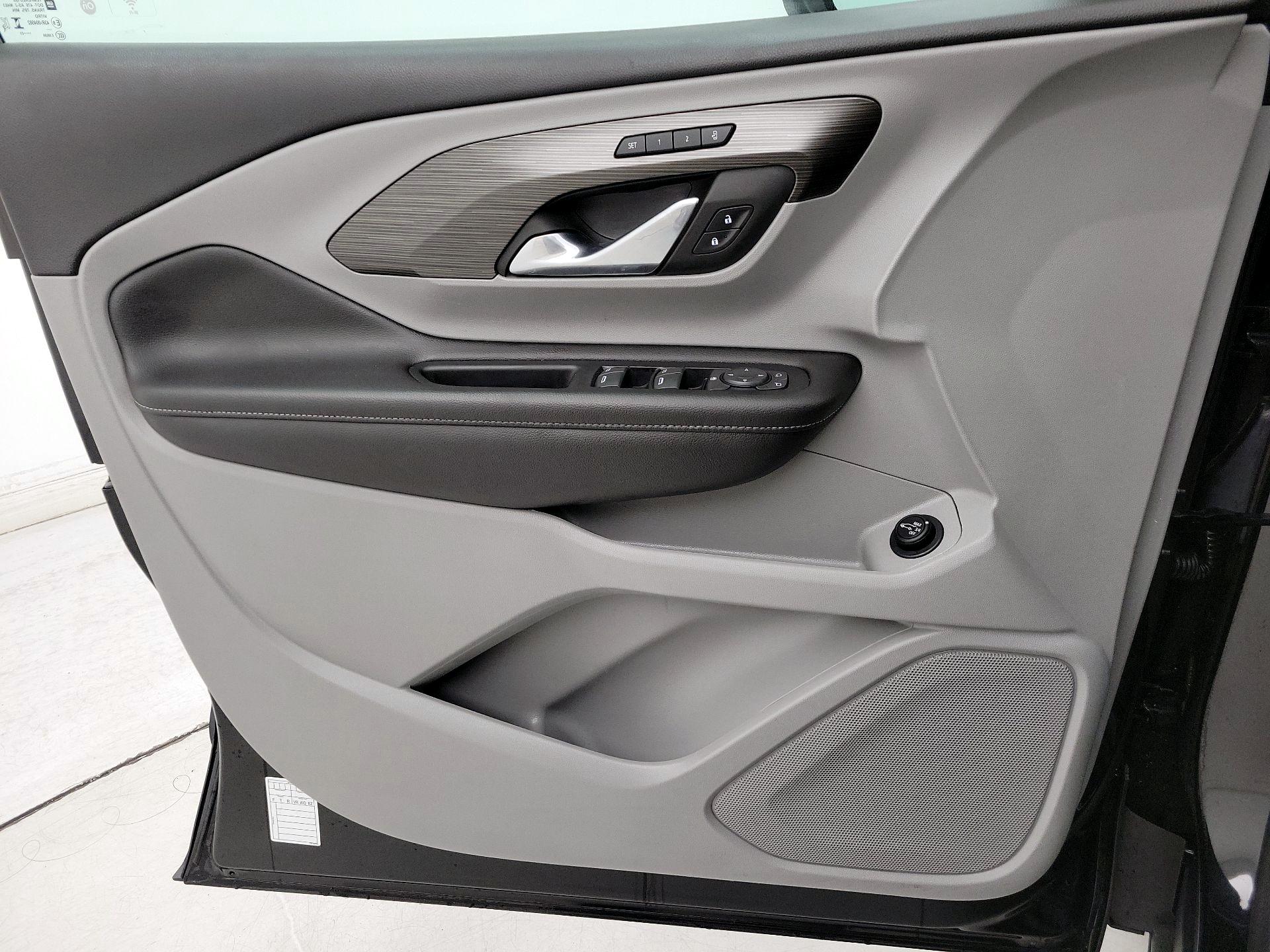 Thumbnail: 2023 GMC Terrain - 12