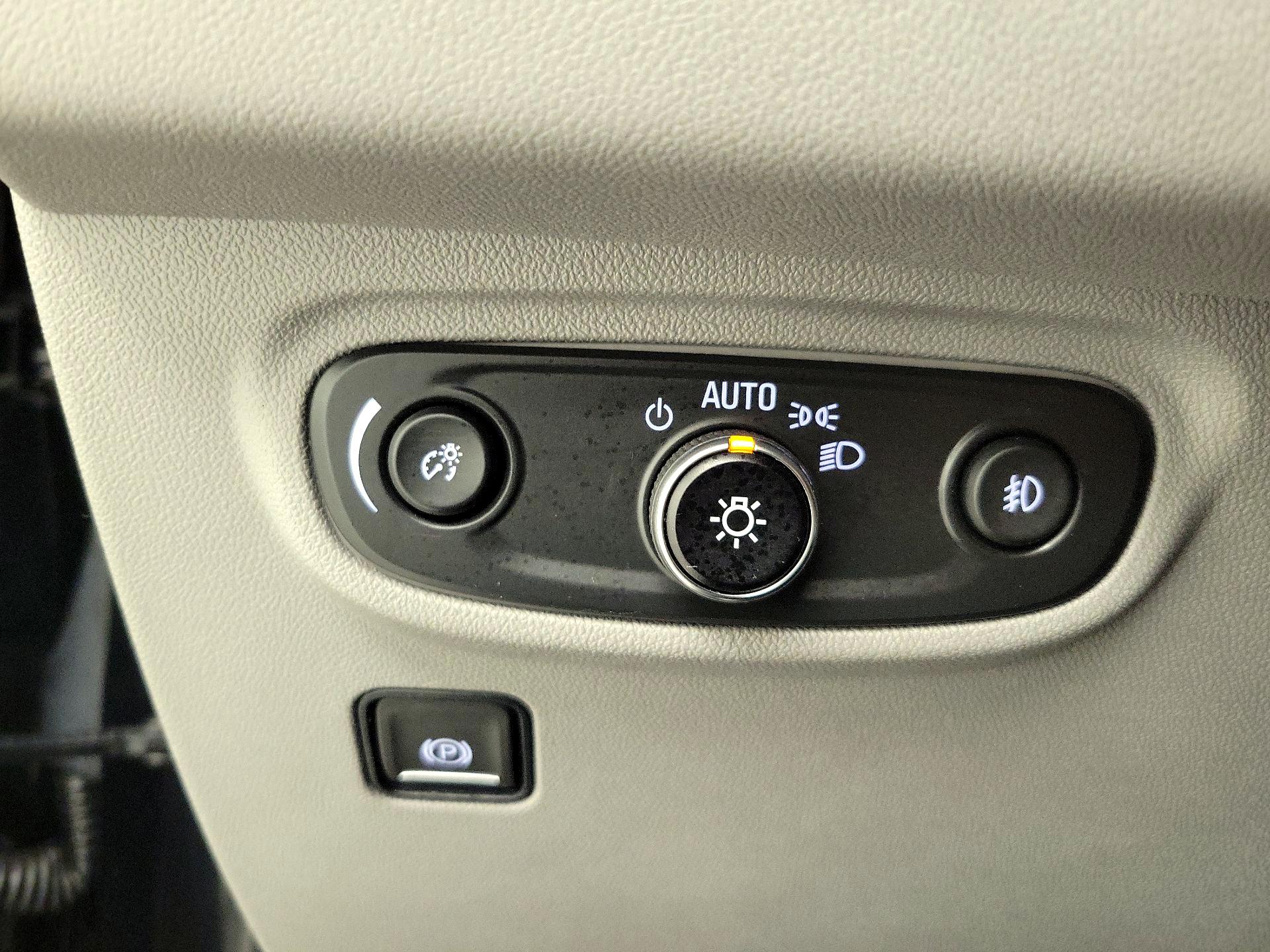 Thumbnail: 2023 GMC Terrain - 13