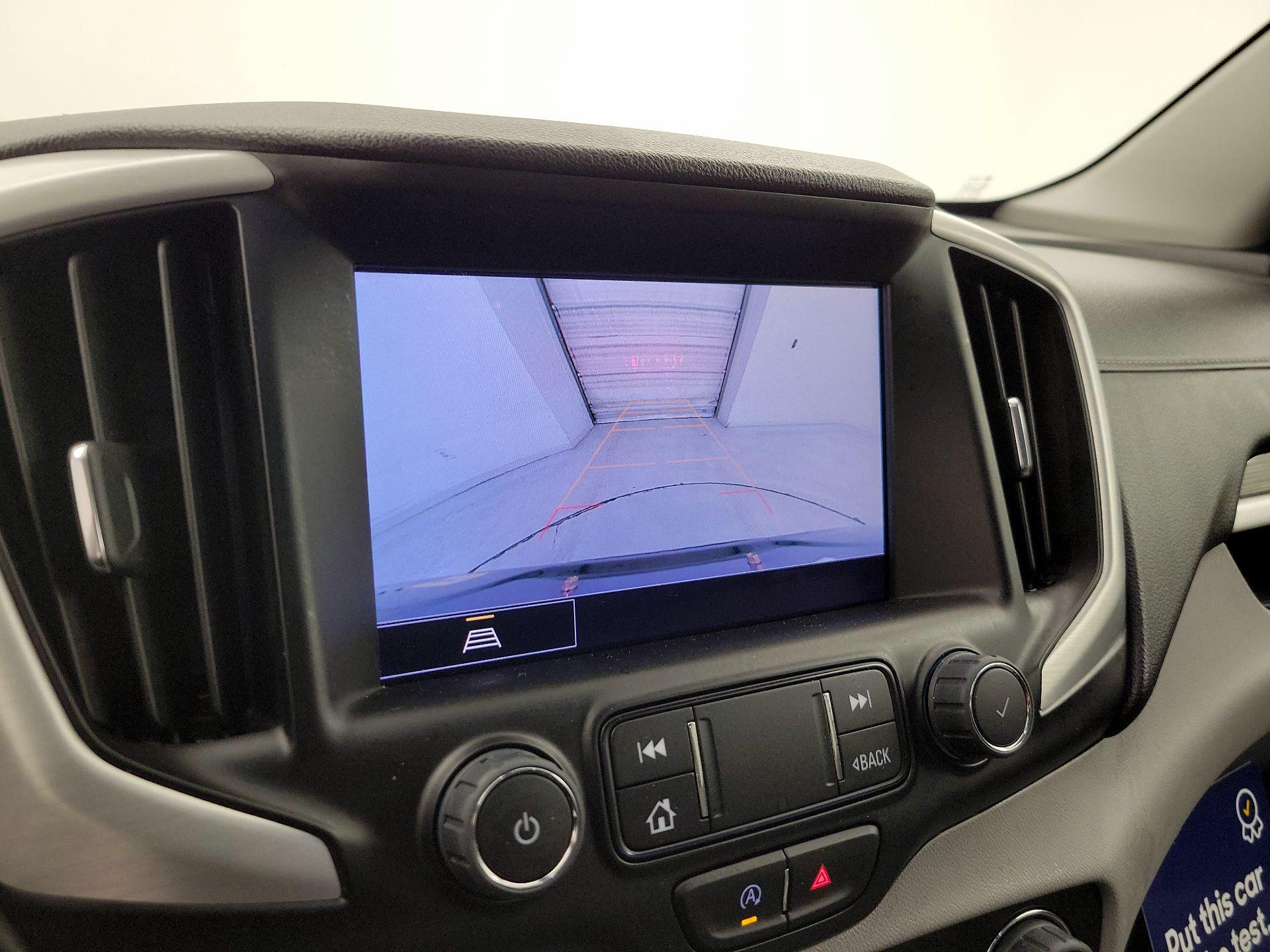 Thumbnail: 2023 GMC Terrain - 14