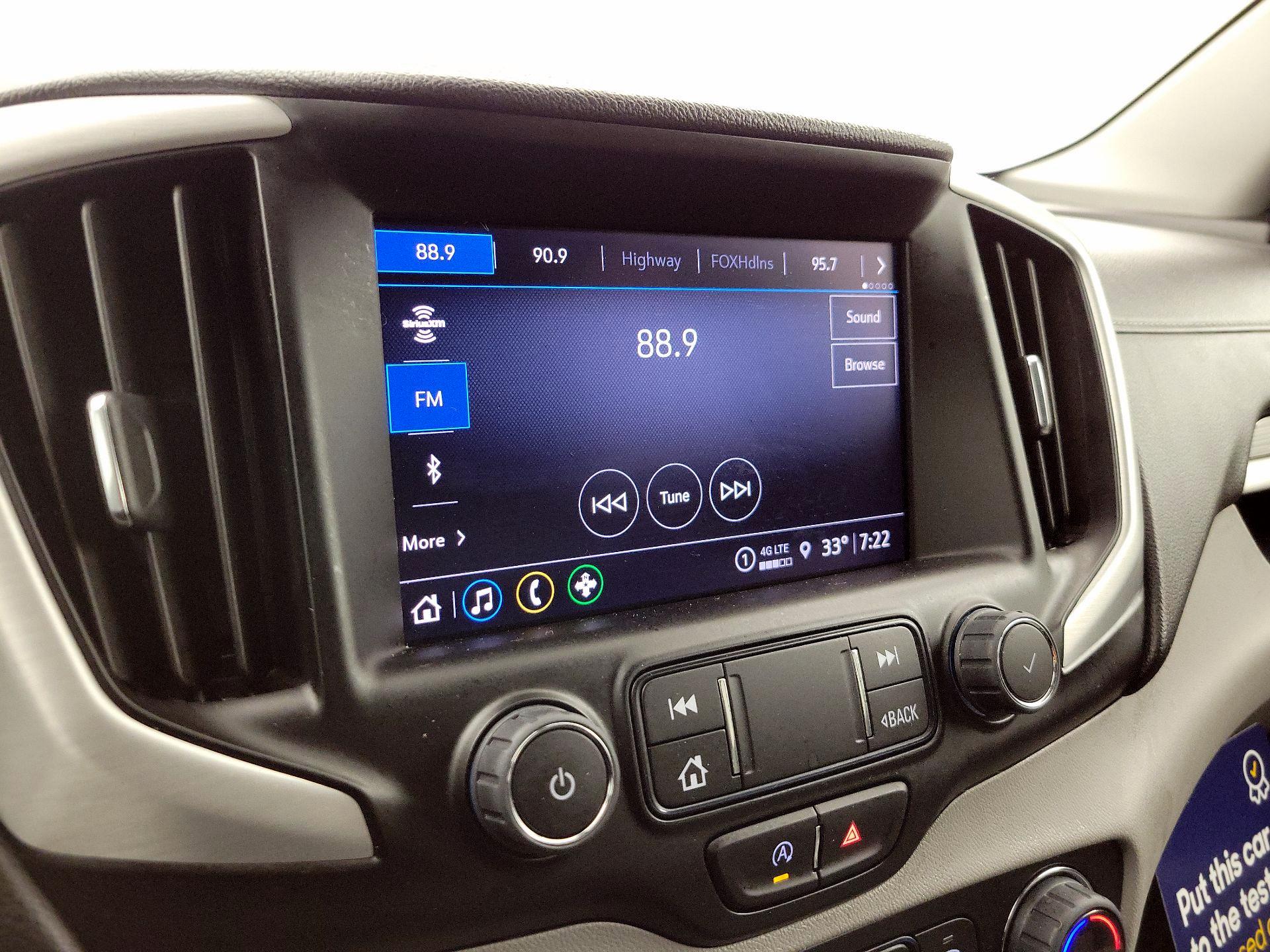 Thumbnail: 2023 GMC Terrain - 15