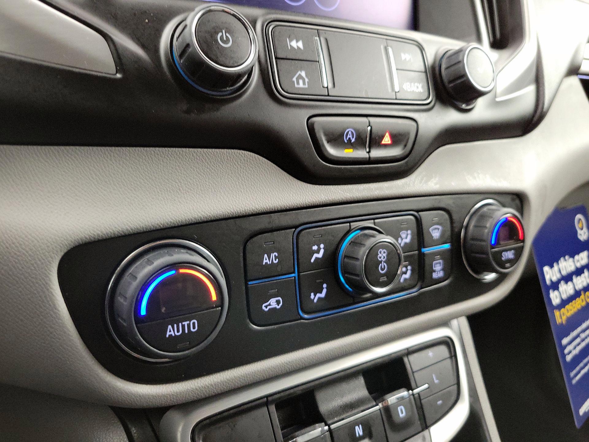 Thumbnail: 2023 GMC Terrain - 16