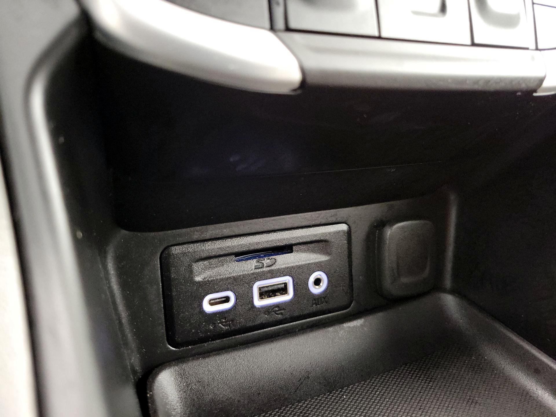 Thumbnail: 2023 GMC Terrain - 18