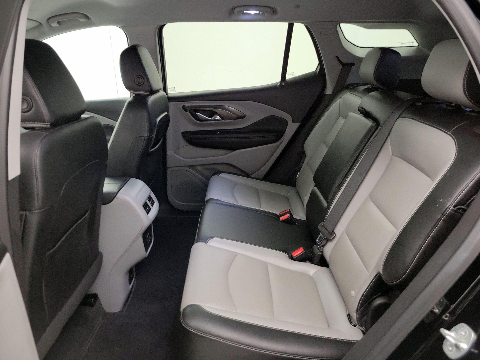 Thumbnail: 2023 GMC Terrain - 19