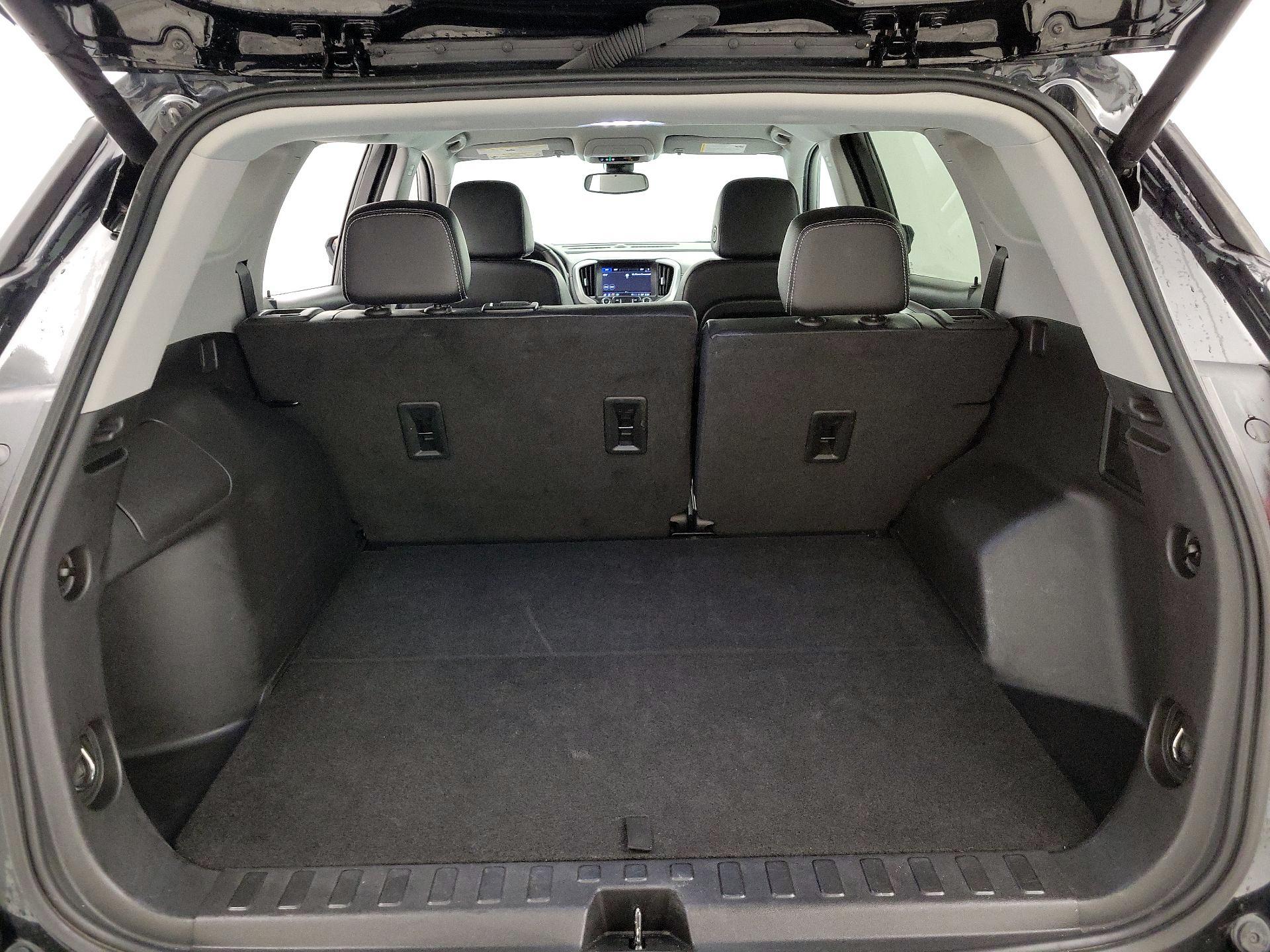 Thumbnail: 2023 GMC Terrain - 20