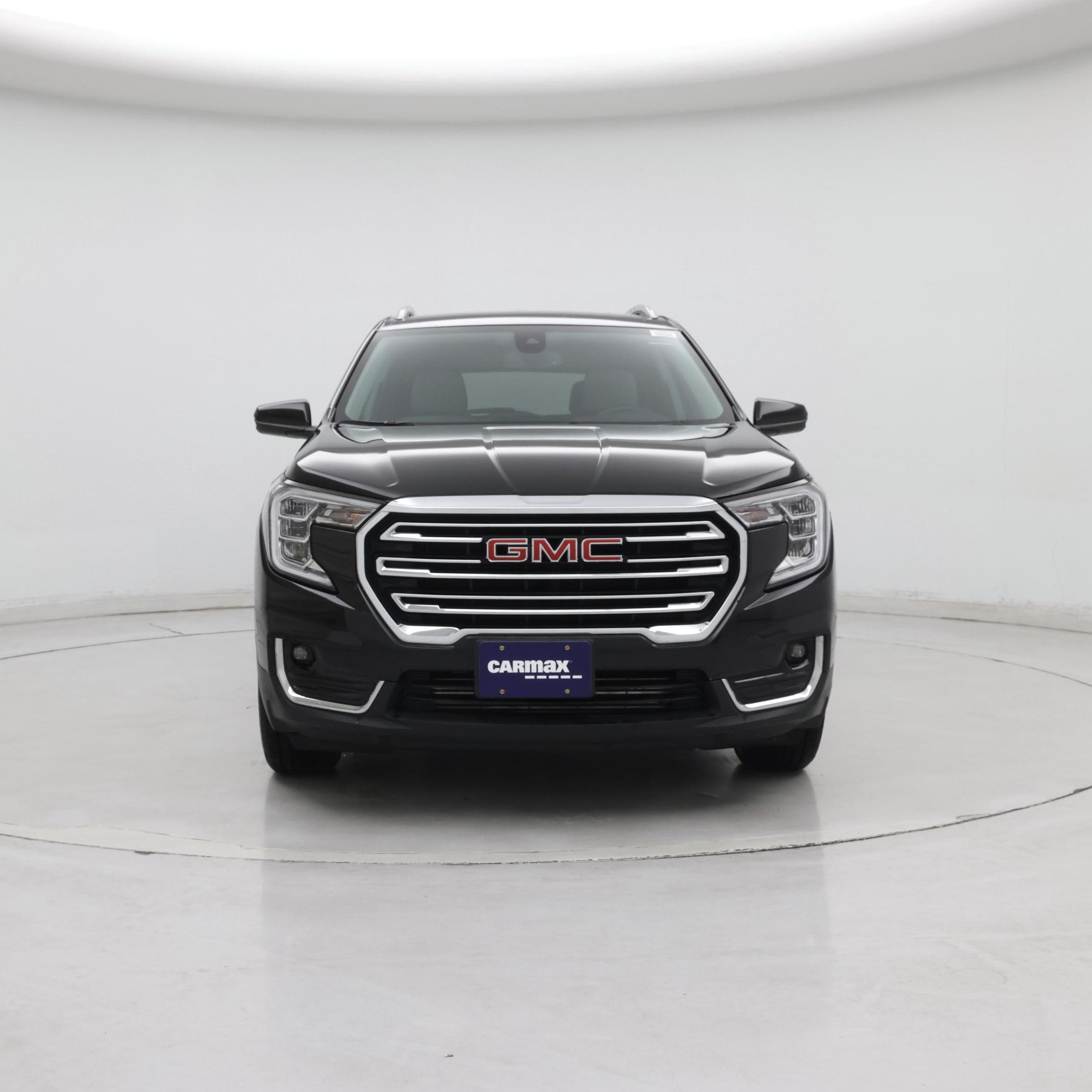 Thumbnail: 2023 GMC Terrain - 5