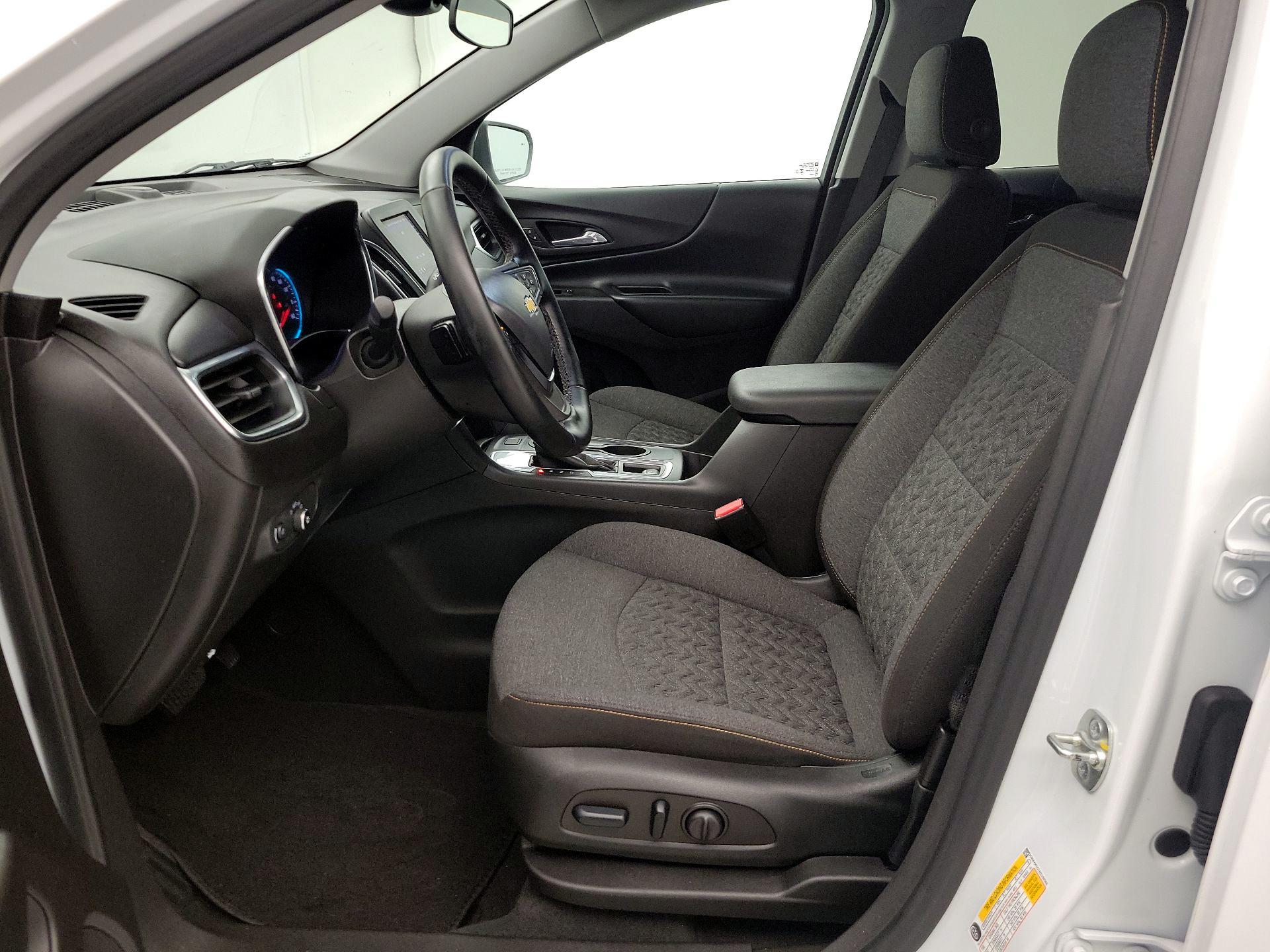 Thumbnail: 2024 Chevrolet Equinox - 11