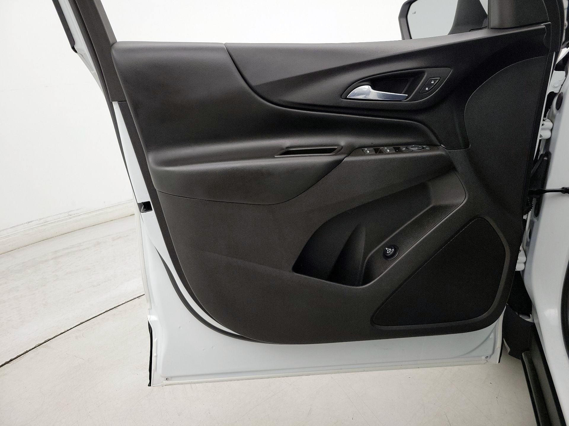 Thumbnail: 2024 Chevrolet Equinox - 12