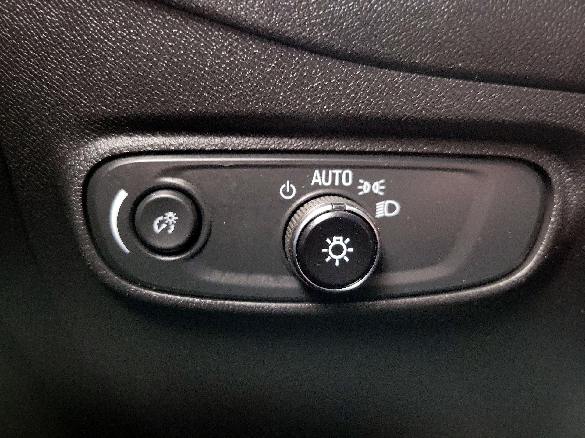 Thumbnail: 2024 Chevrolet Equinox - 13