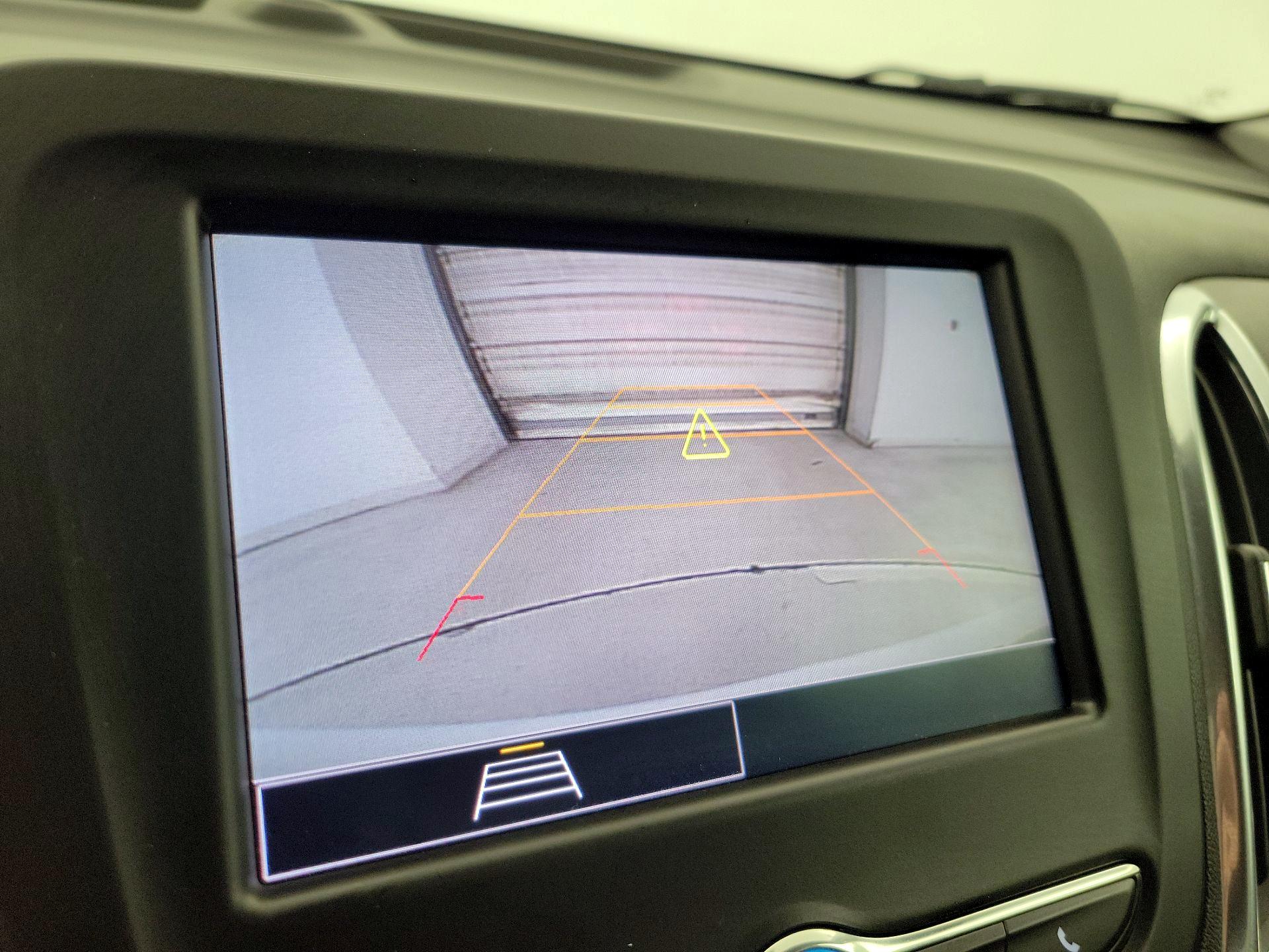 Thumbnail: 2024 Chevrolet Equinox - 14