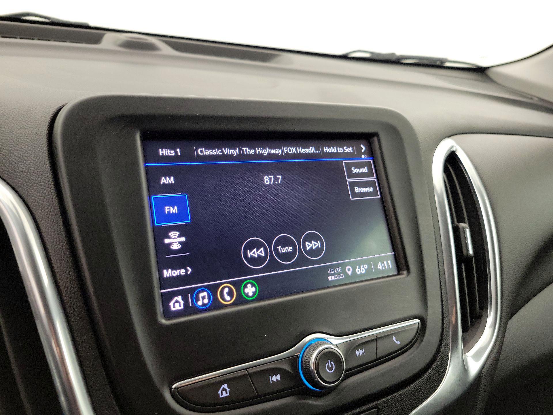 Thumbnail: 2024 Chevrolet Equinox - 15