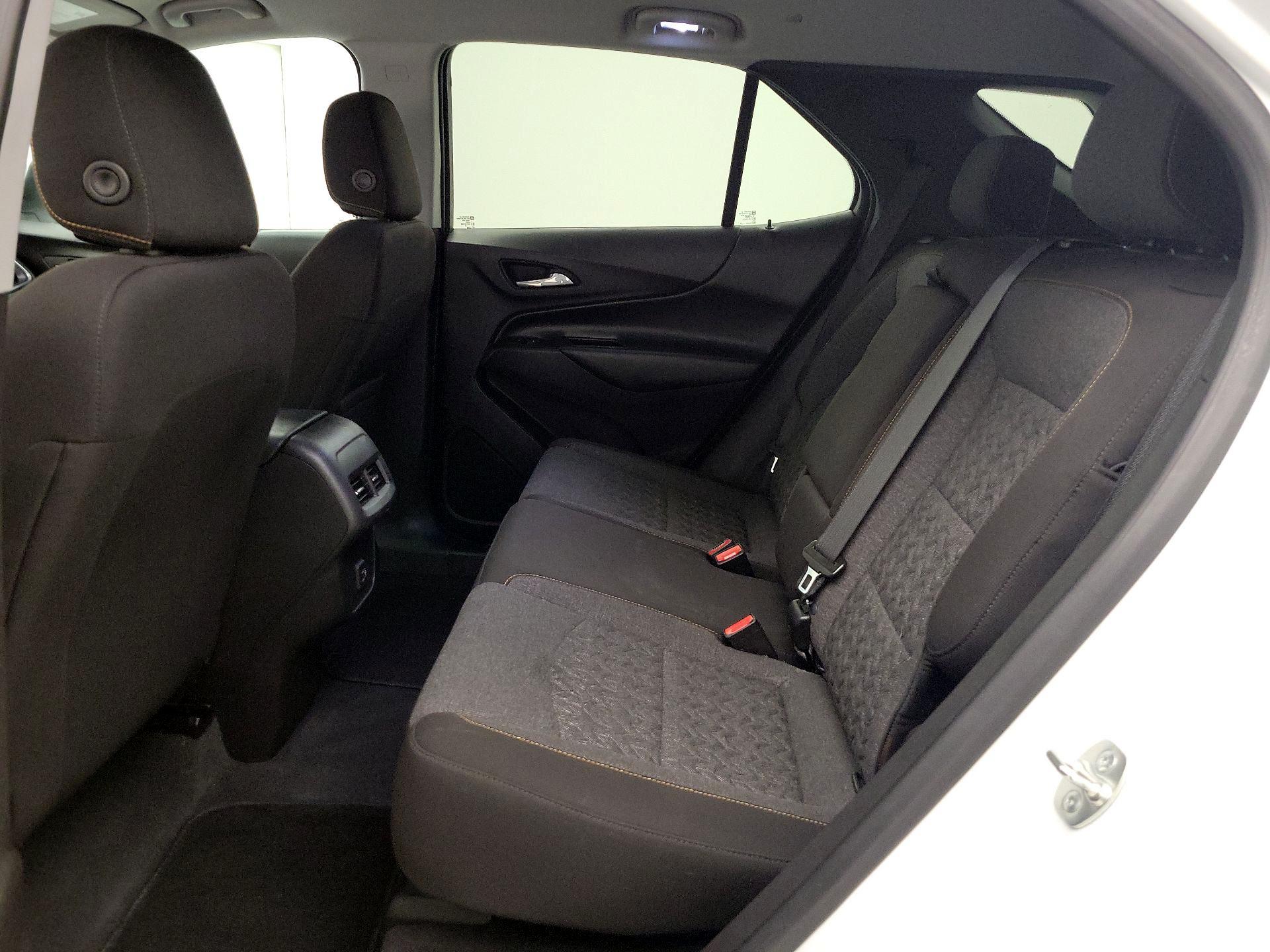 Thumbnail: 2024 Chevrolet Equinox - 19