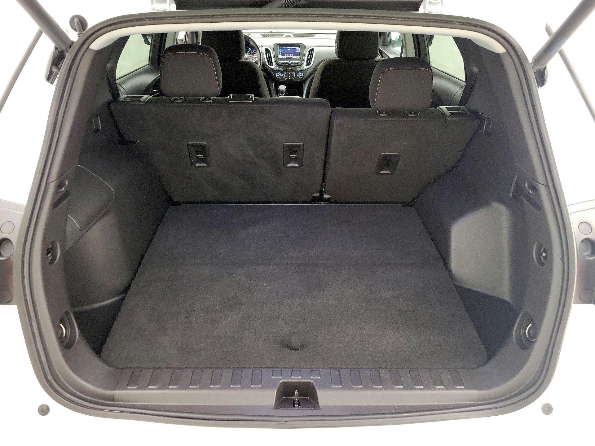 Thumbnail: 2024 Chevrolet Equinox - 20