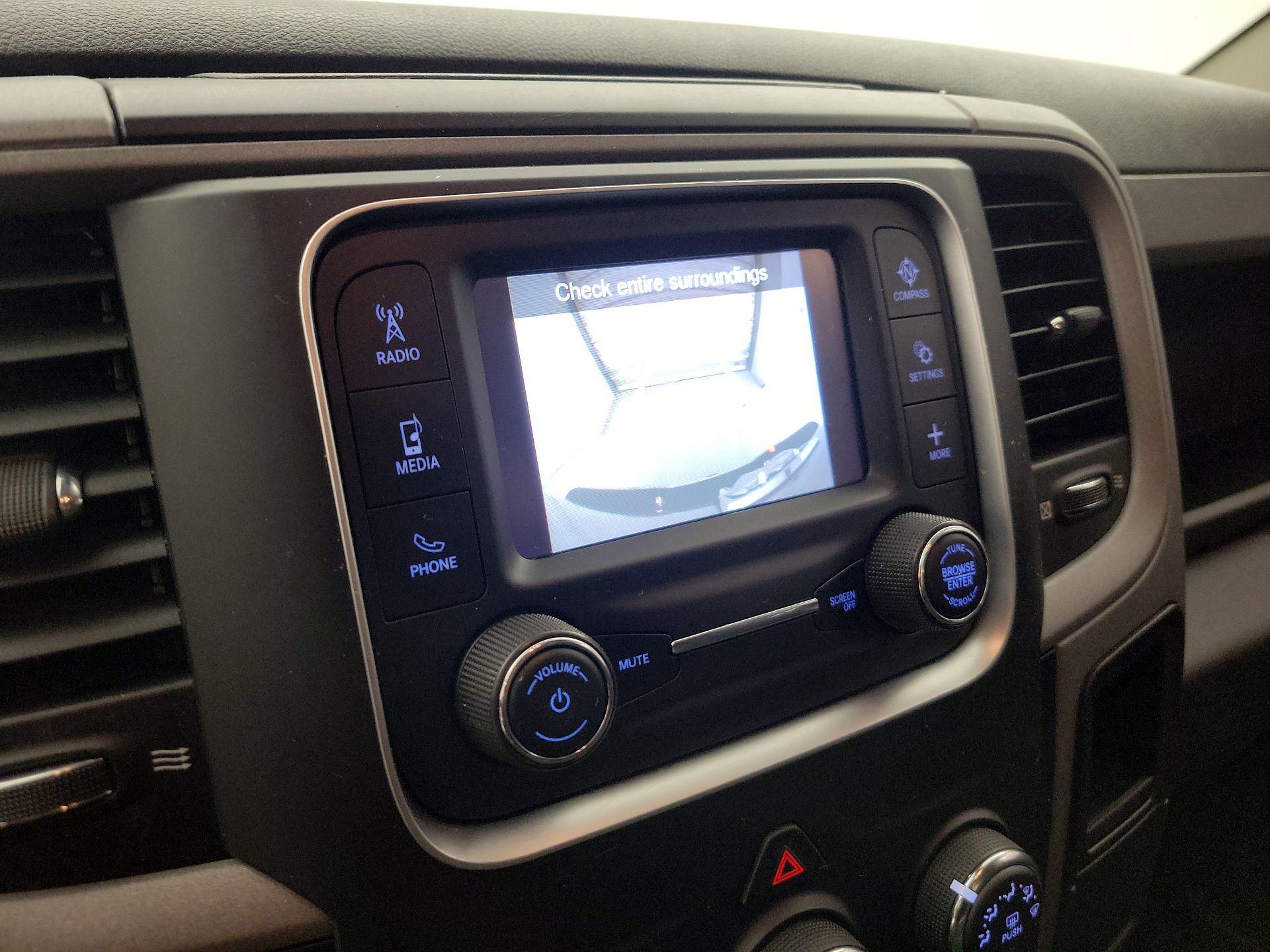 Thumbnail: 2022 RAM 1500 Classic - 14