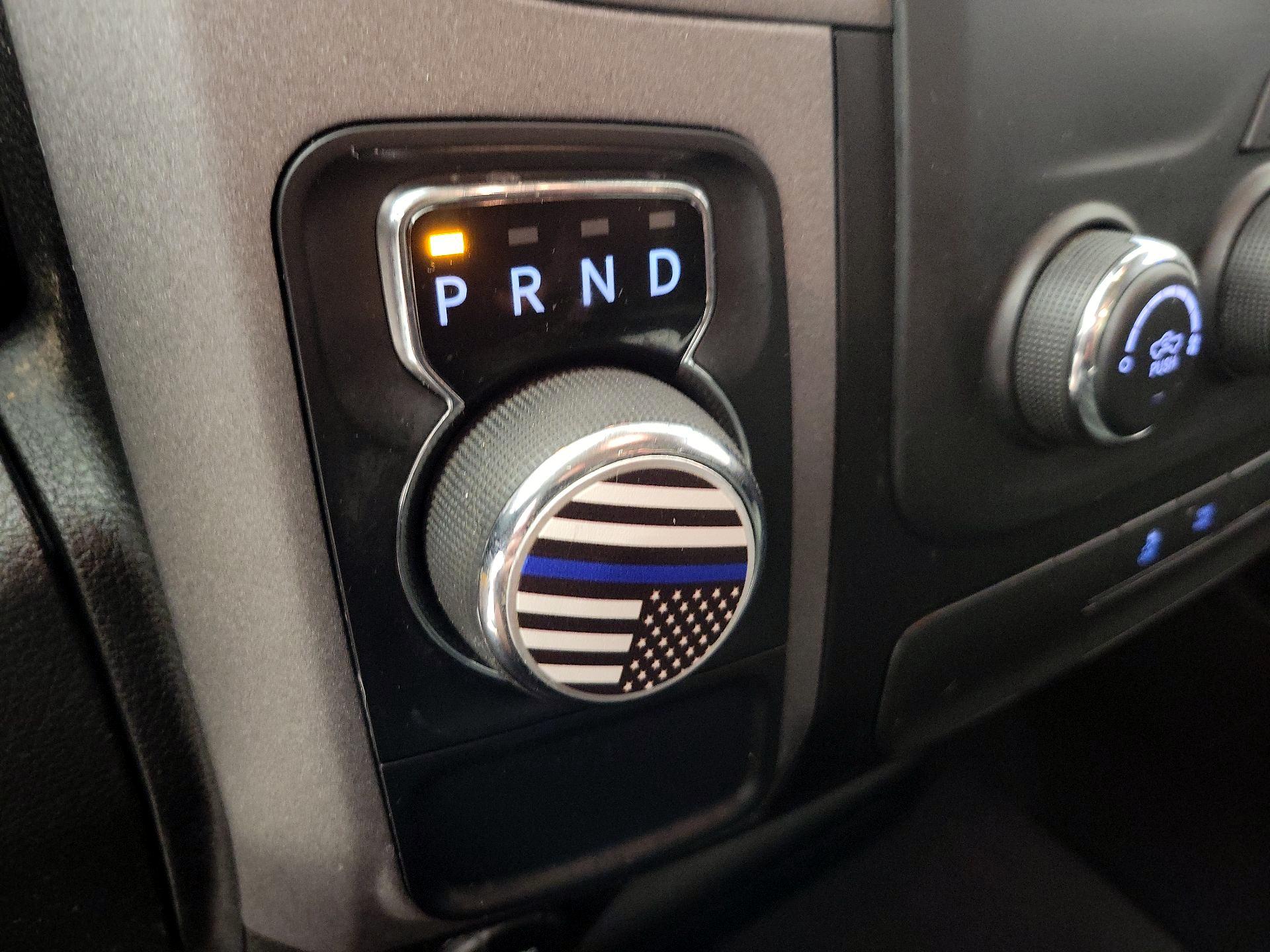 Thumbnail: 2022 RAM 1500 Classic - 17