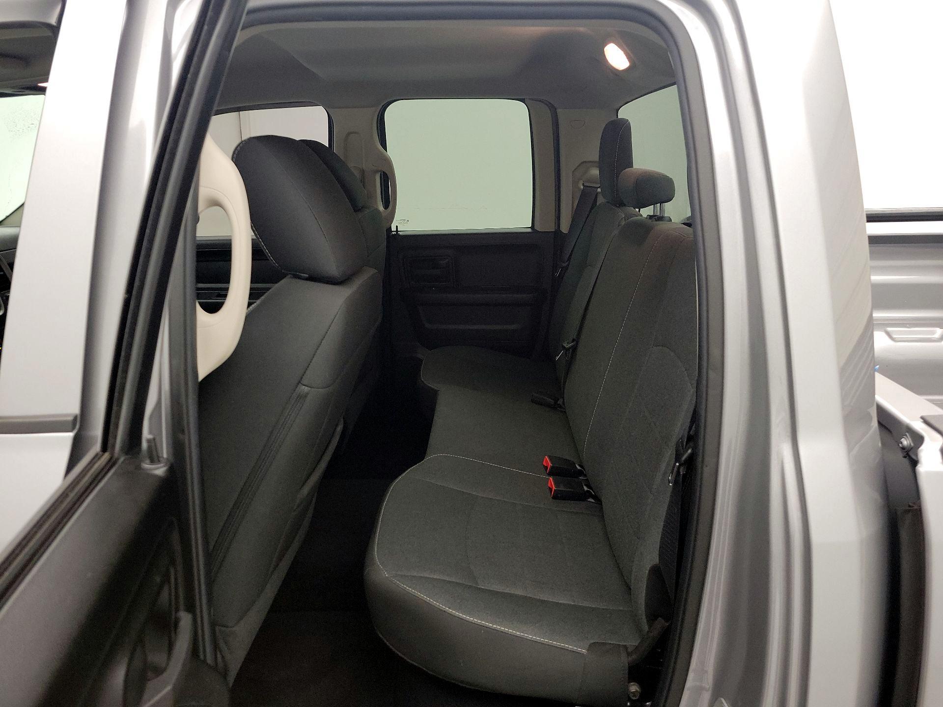 Thumbnail: 2022 RAM 1500 Classic - 19