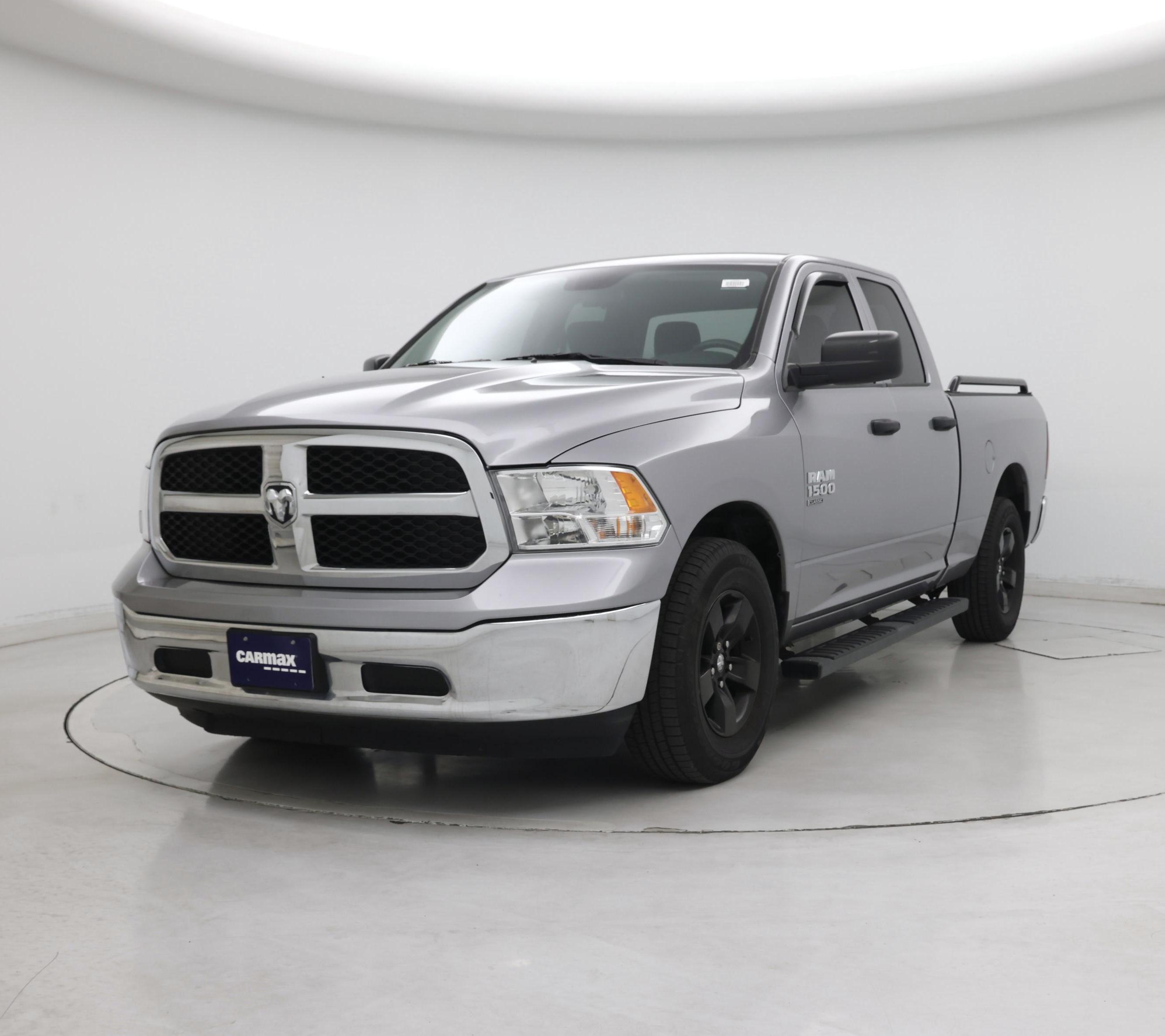 Thumbnail: 2022 RAM 1500 Classic - 4