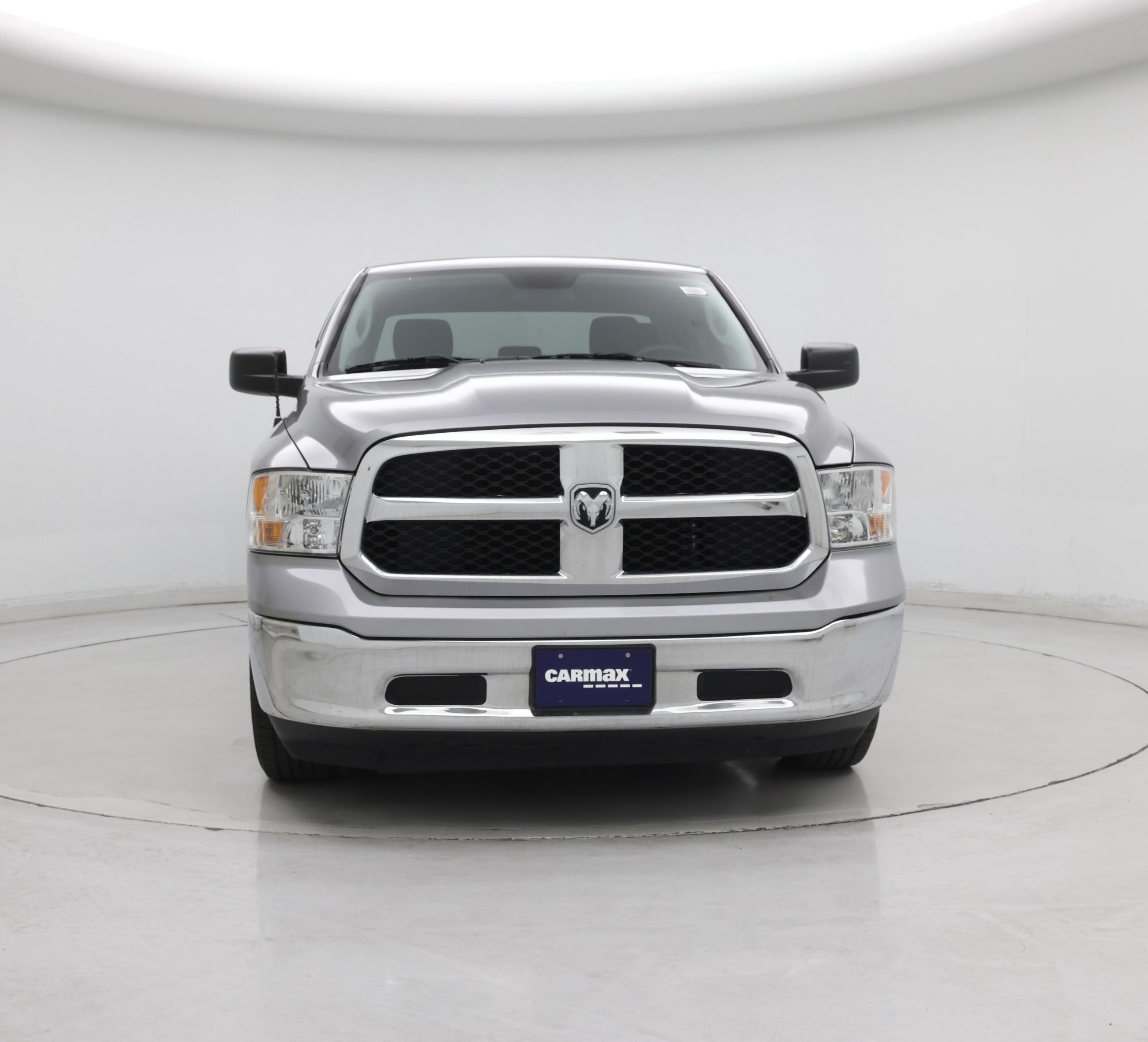 Thumbnail: 2022 RAM 1500 Classic - 5