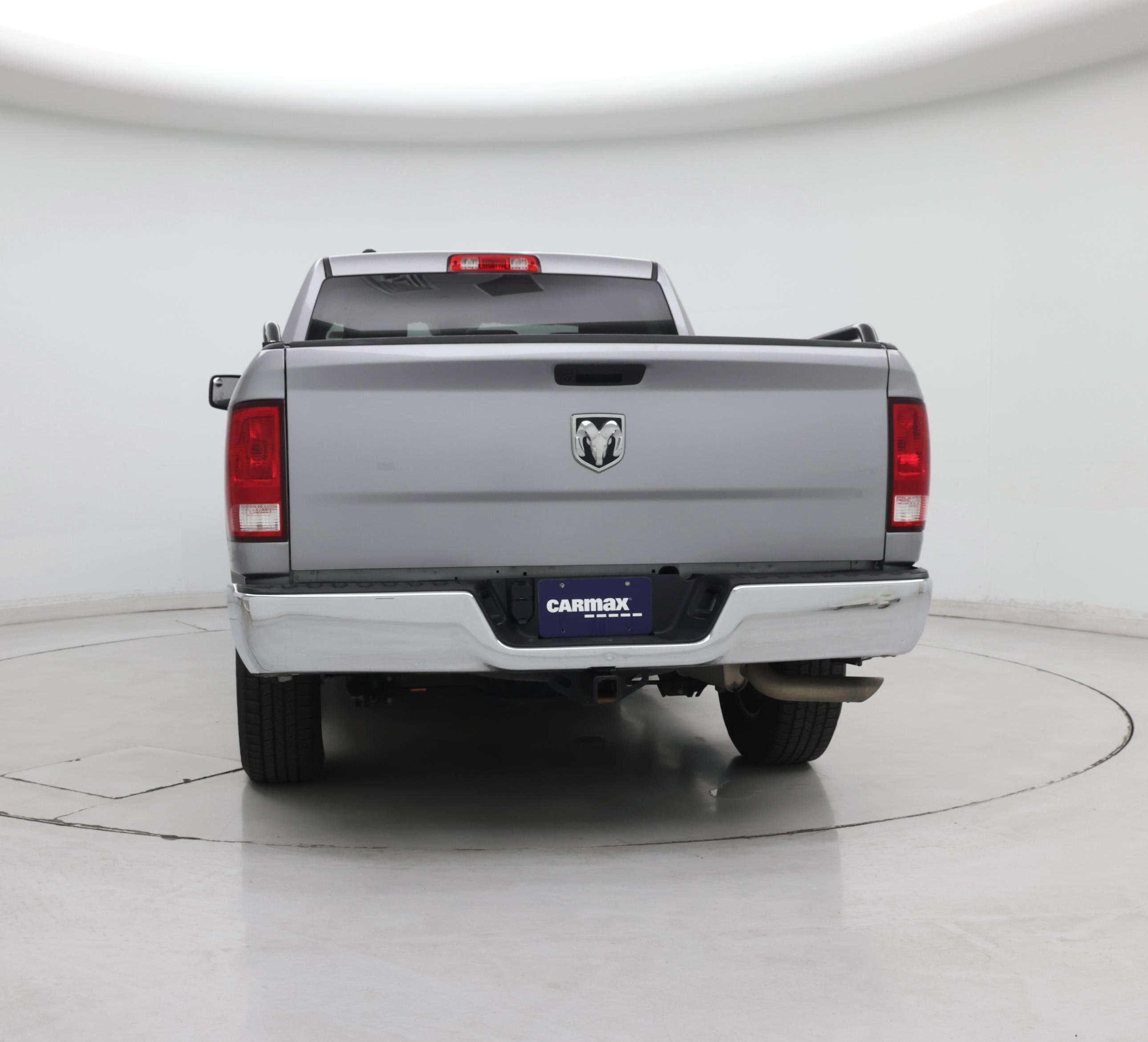 Thumbnail: 2022 RAM 1500 Classic - 6