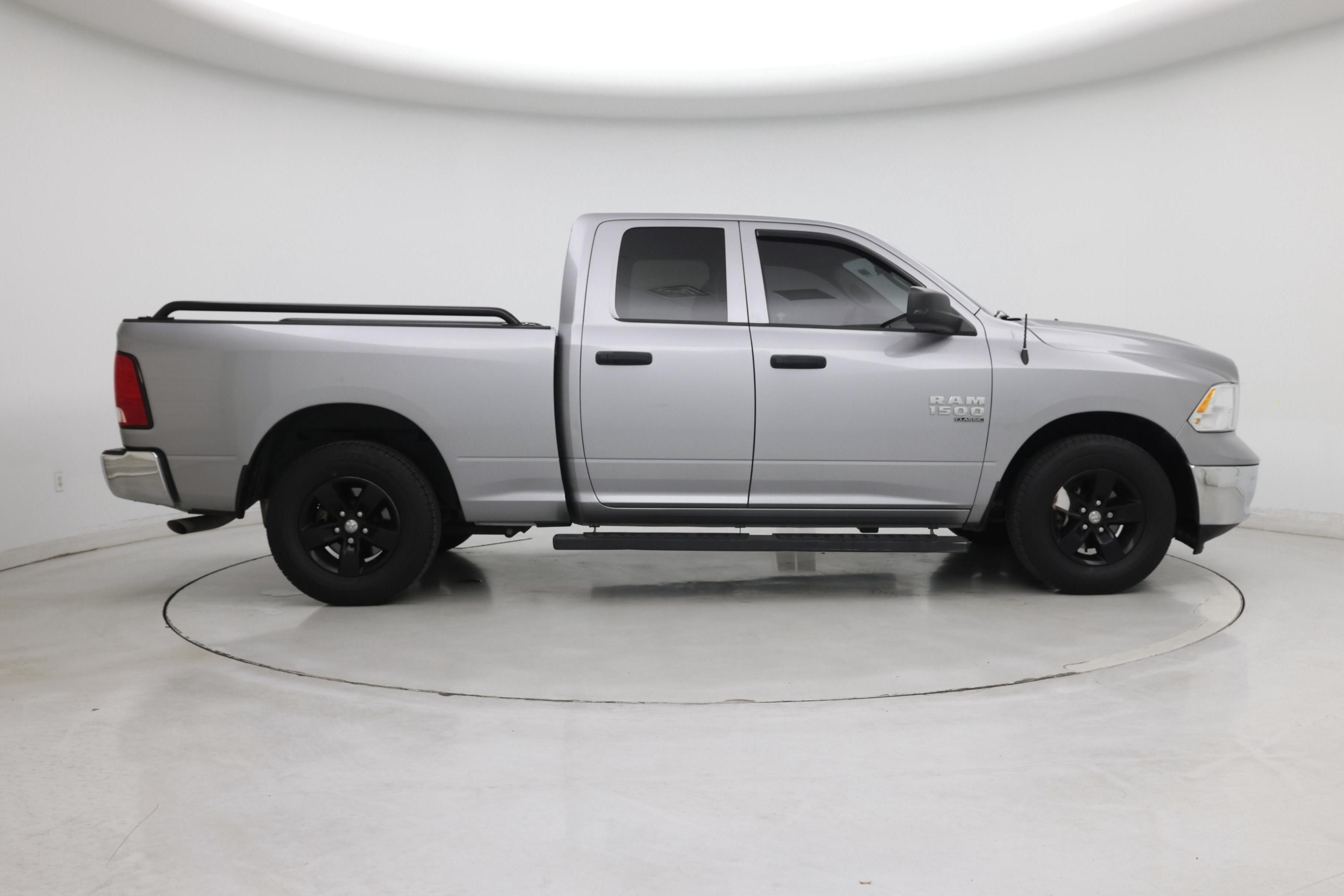 Thumbnail: 2022 RAM 1500 Classic - 7