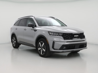 2023 Kia Sorento EX