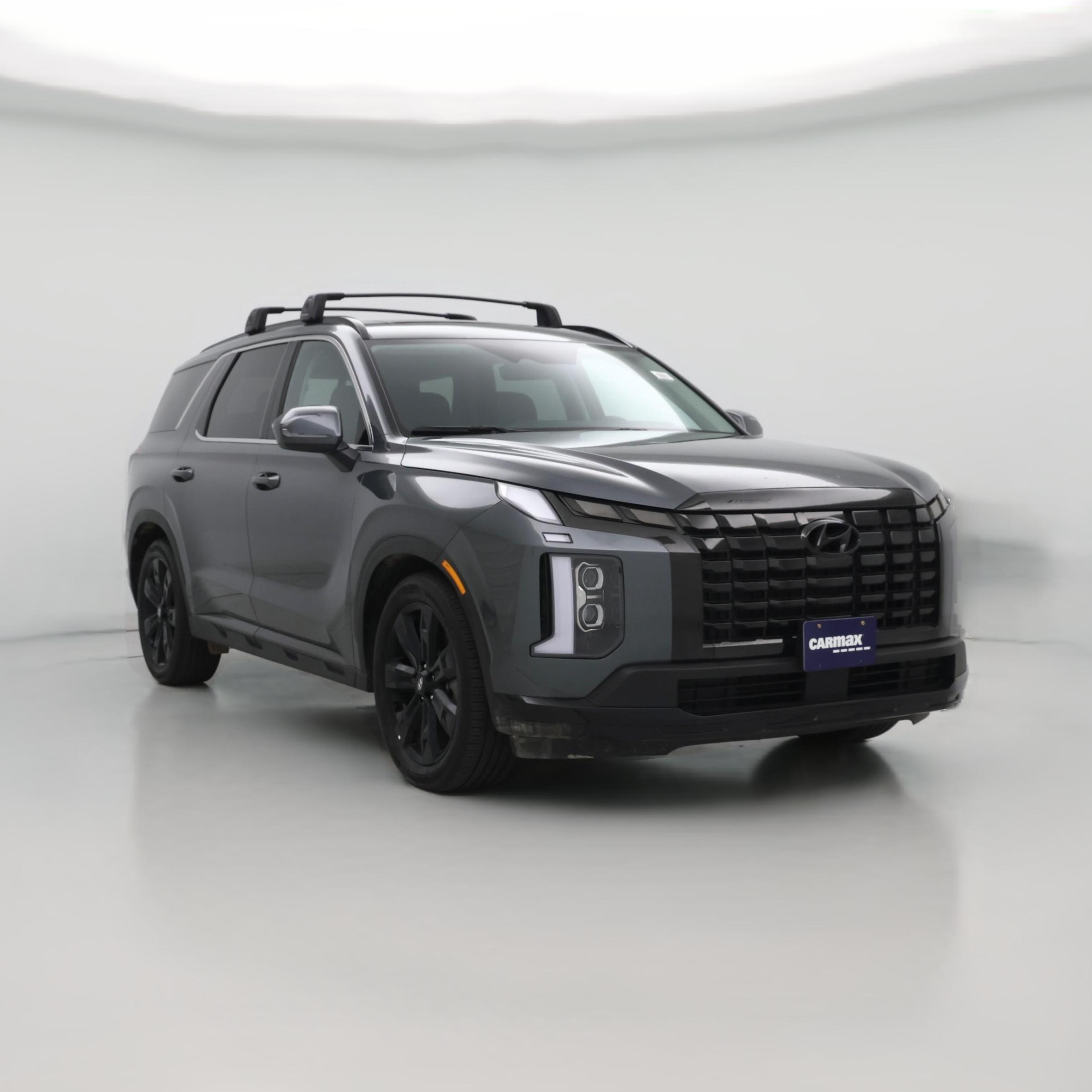 Thumbnail: 2023 Hyundai Palisade - 1