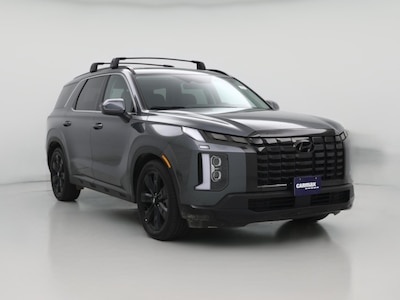 2023 Hyundai Palisade XRT