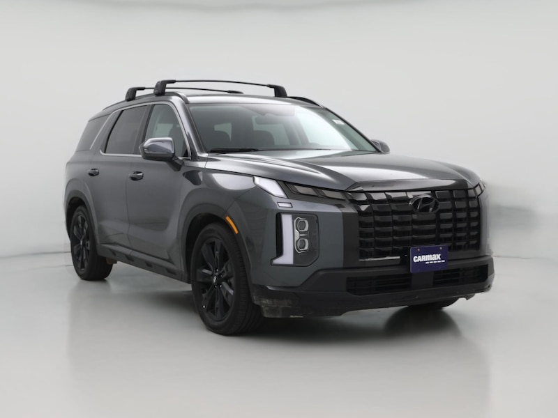 2023 Hyundai Palisade XRT