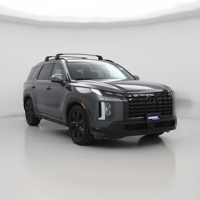 2023 Hyundai Palisade XRT