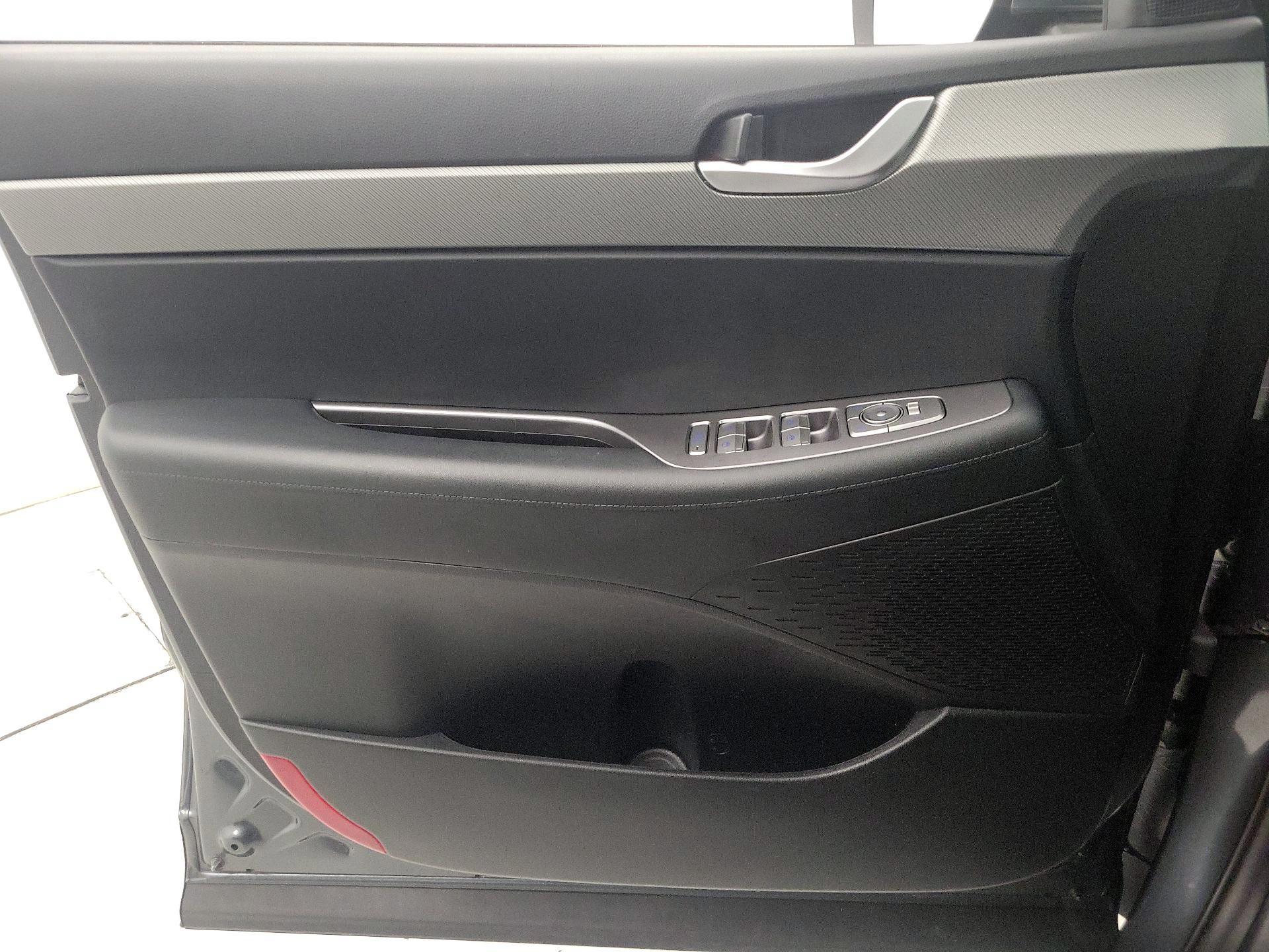 Thumbnail: 2023 Hyundai Palisade - 12