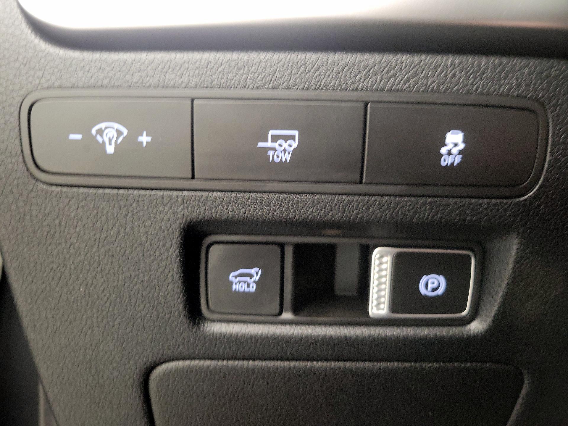 Thumbnail: 2023 Hyundai Palisade - 13