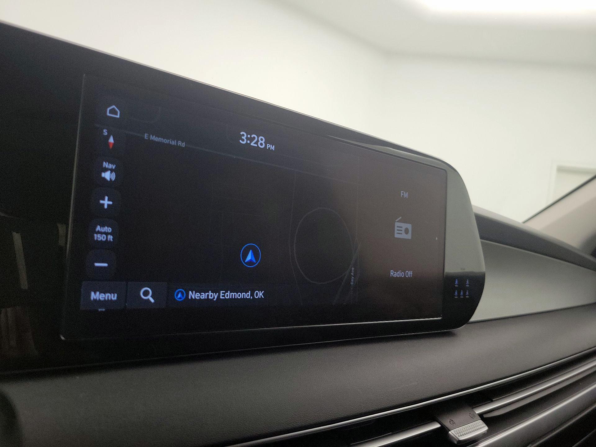 Thumbnail: 2023 Hyundai Palisade - 14