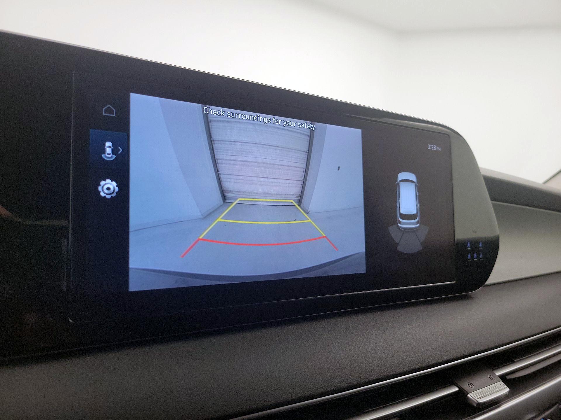 Thumbnail: 2023 Hyundai Palisade - 15