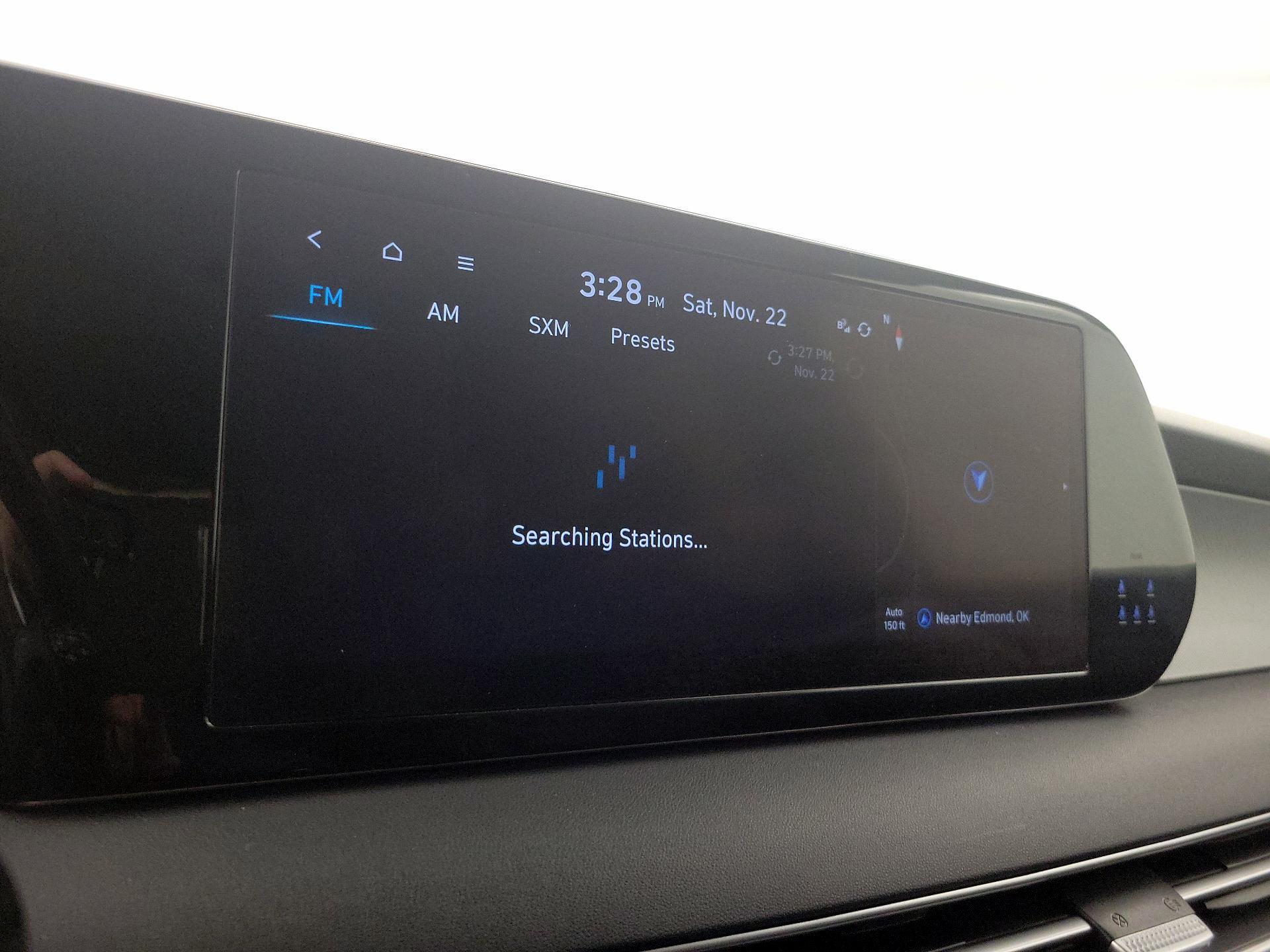 Thumbnail: 2023 Hyundai Palisade - 16