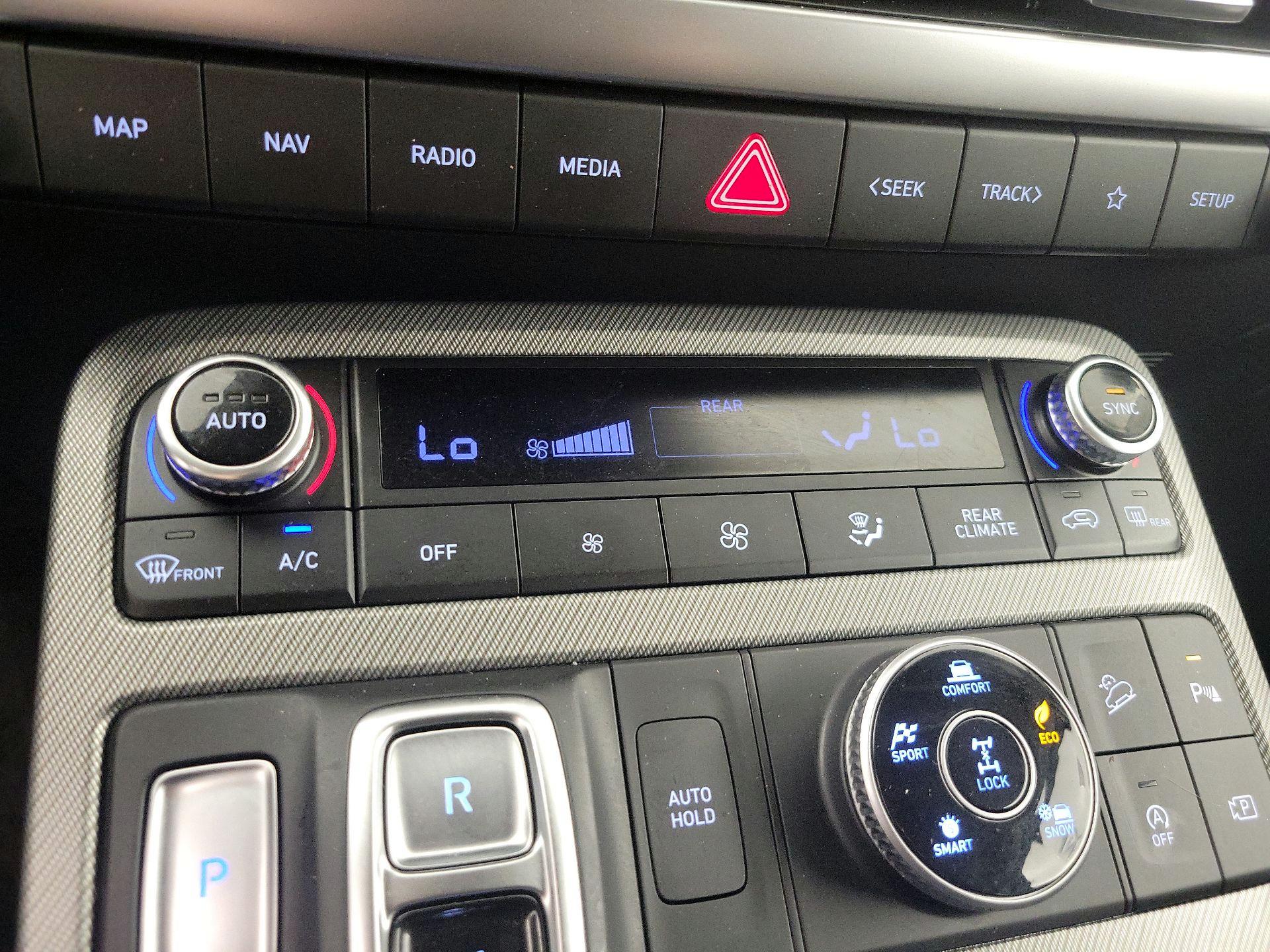 Thumbnail: 2023 Hyundai Palisade - 17