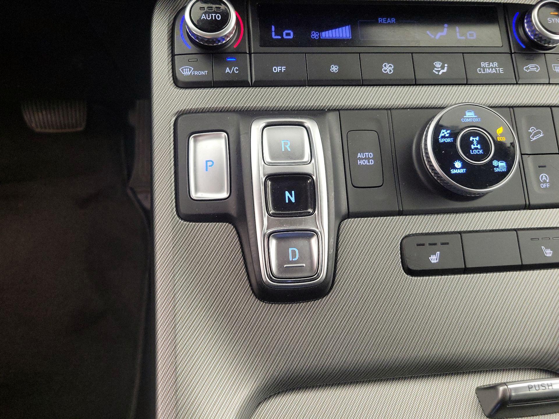 Thumbnail: 2023 Hyundai Palisade - 18