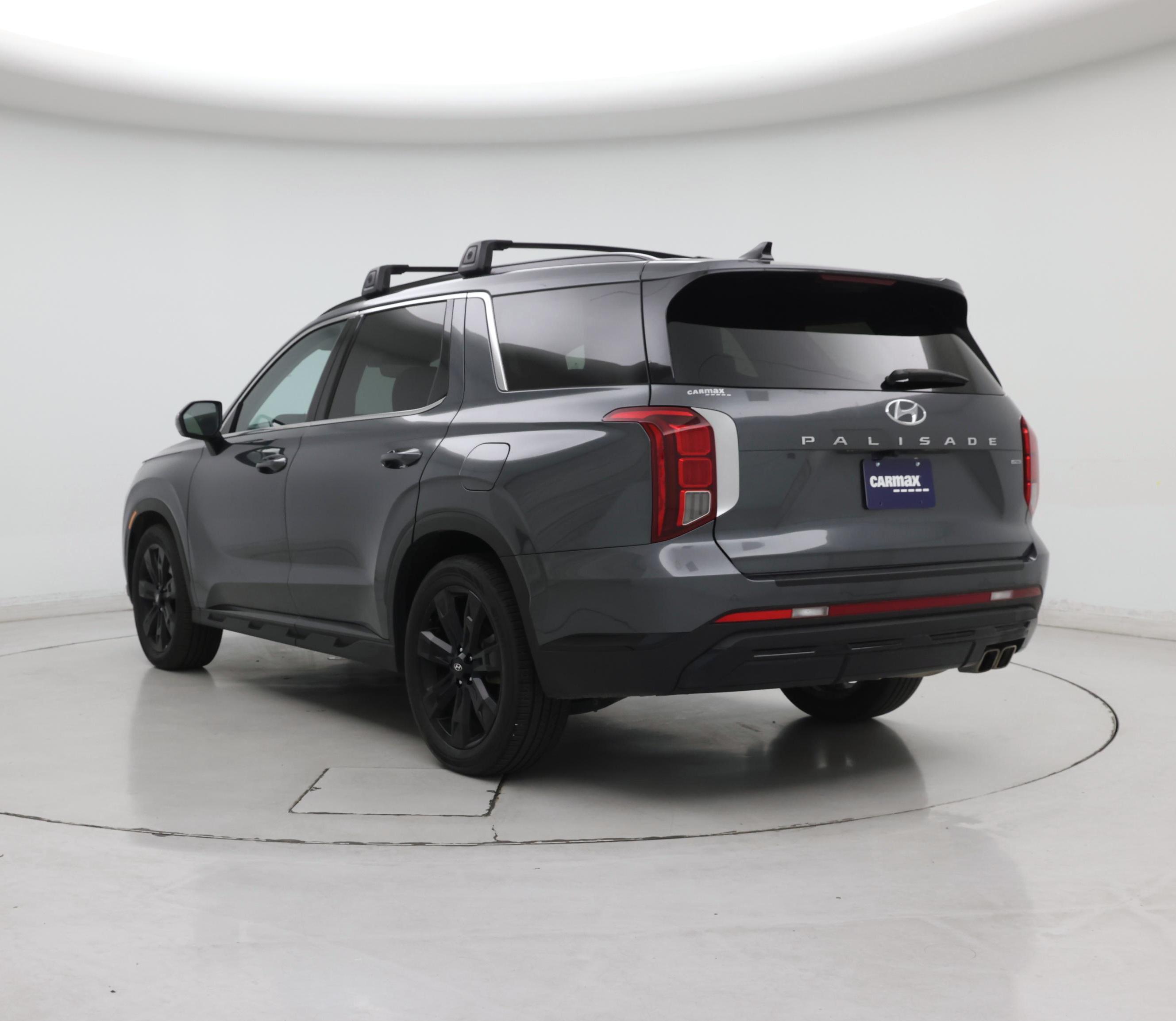 Thumbnail: 2023 Hyundai Palisade - 2