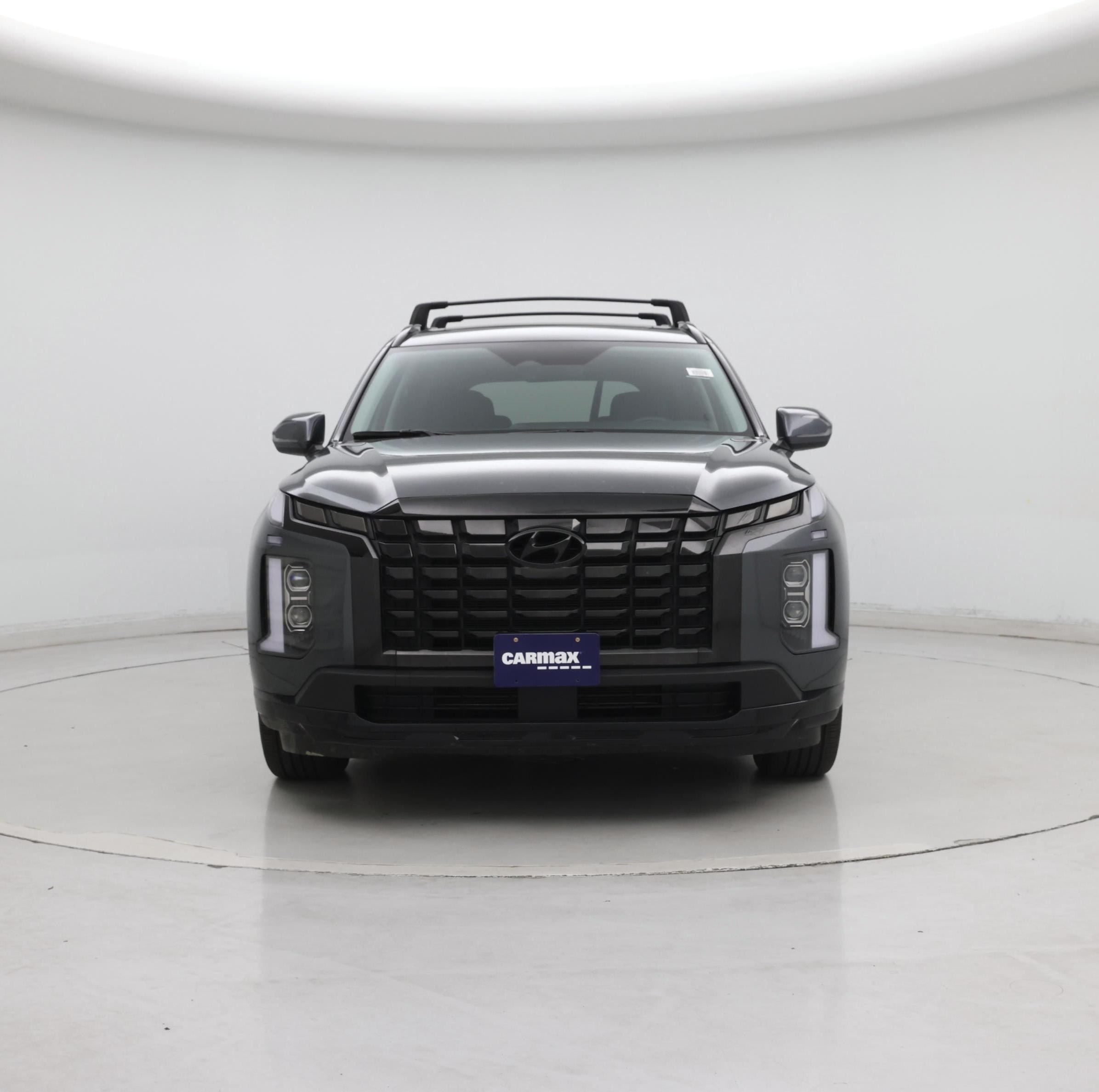 Thumbnail: 2023 Hyundai Palisade - 5