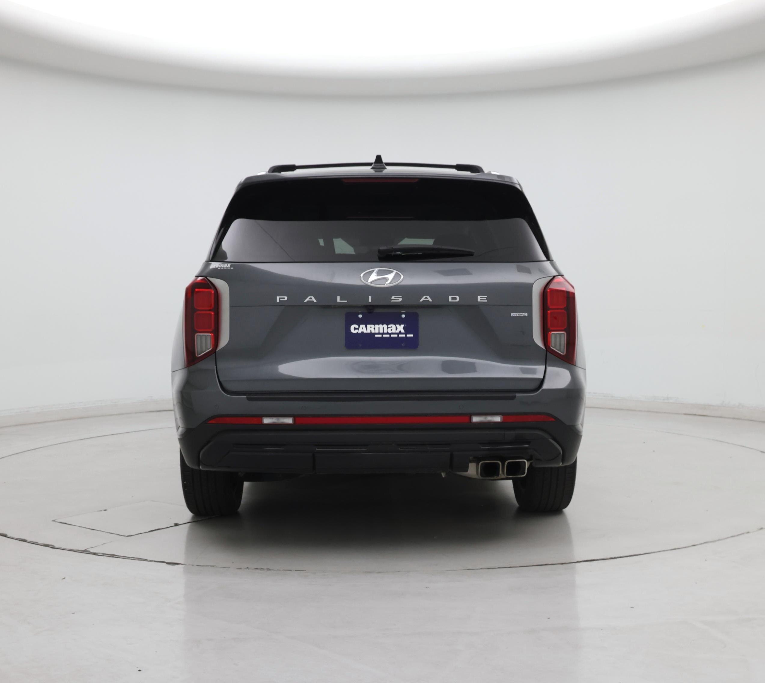 Thumbnail: 2023 Hyundai Palisade - 6