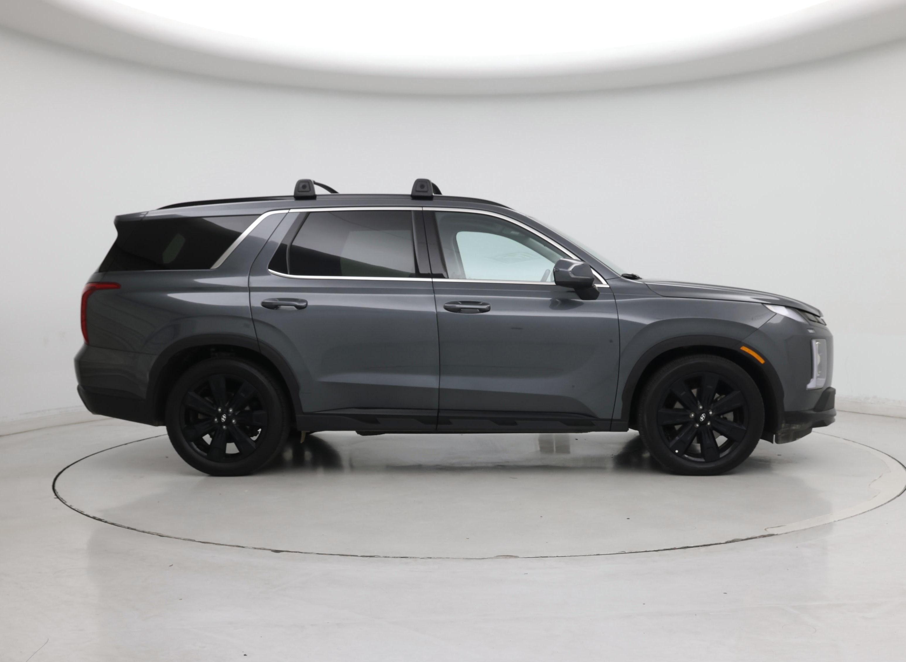 Thumbnail: 2023 Hyundai Palisade - 7