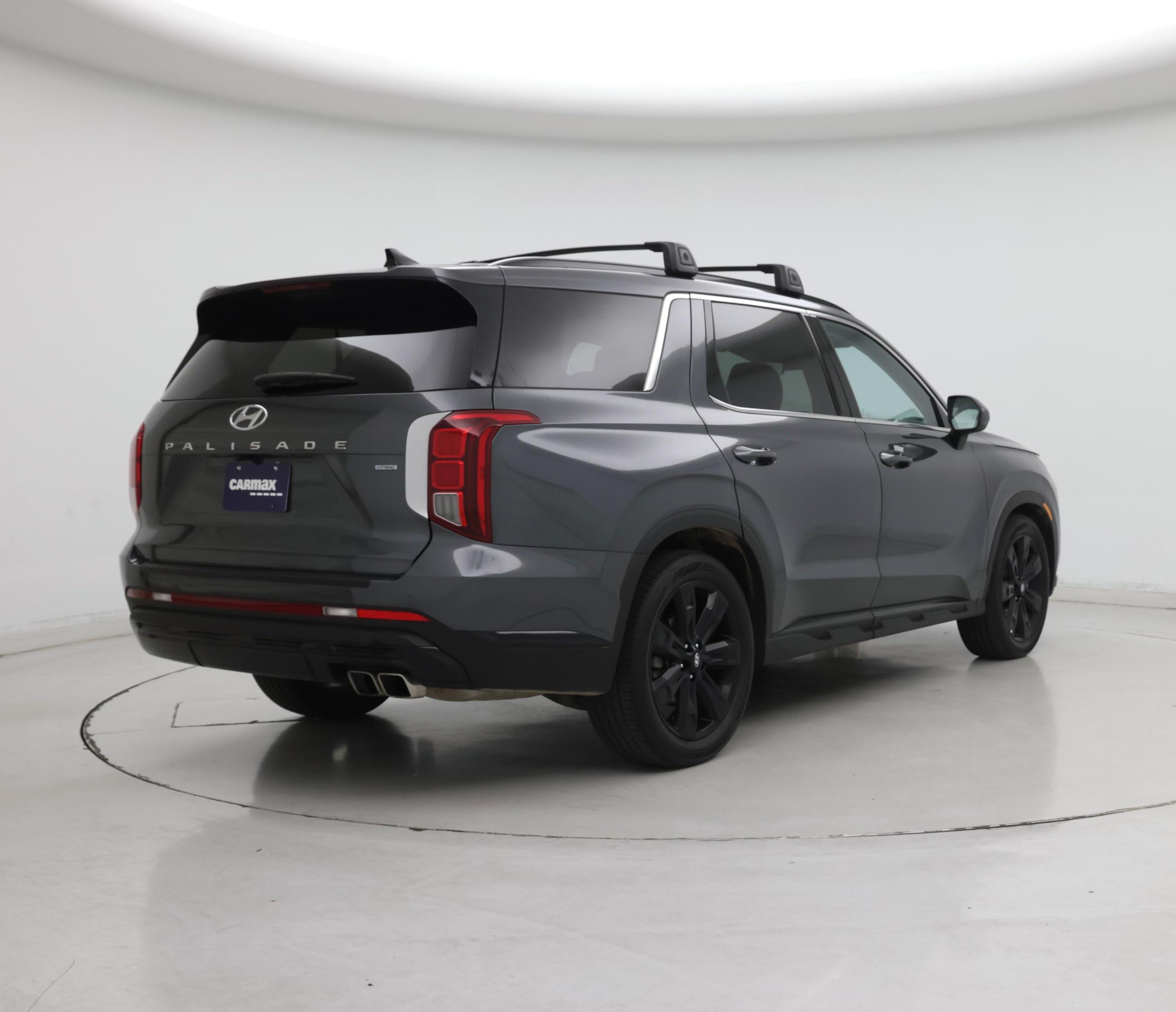 Thumbnail: 2023 Hyundai Palisade - 8