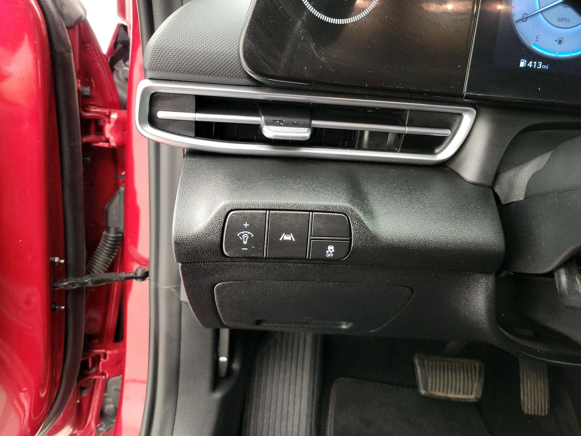 Thumbnail: 2023 Hyundai Elantra - 13